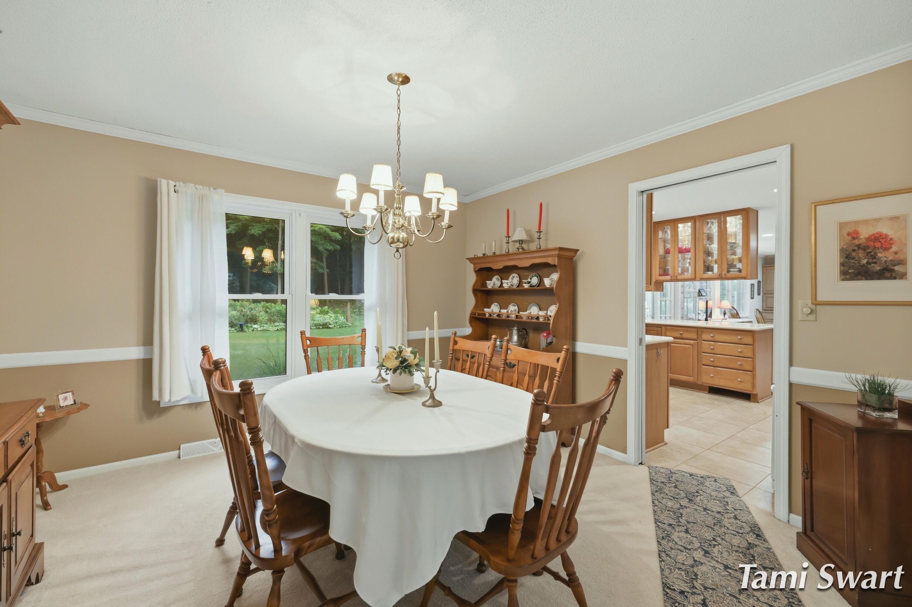 17484 Beech Hill Drive Grand Haven MI 49417