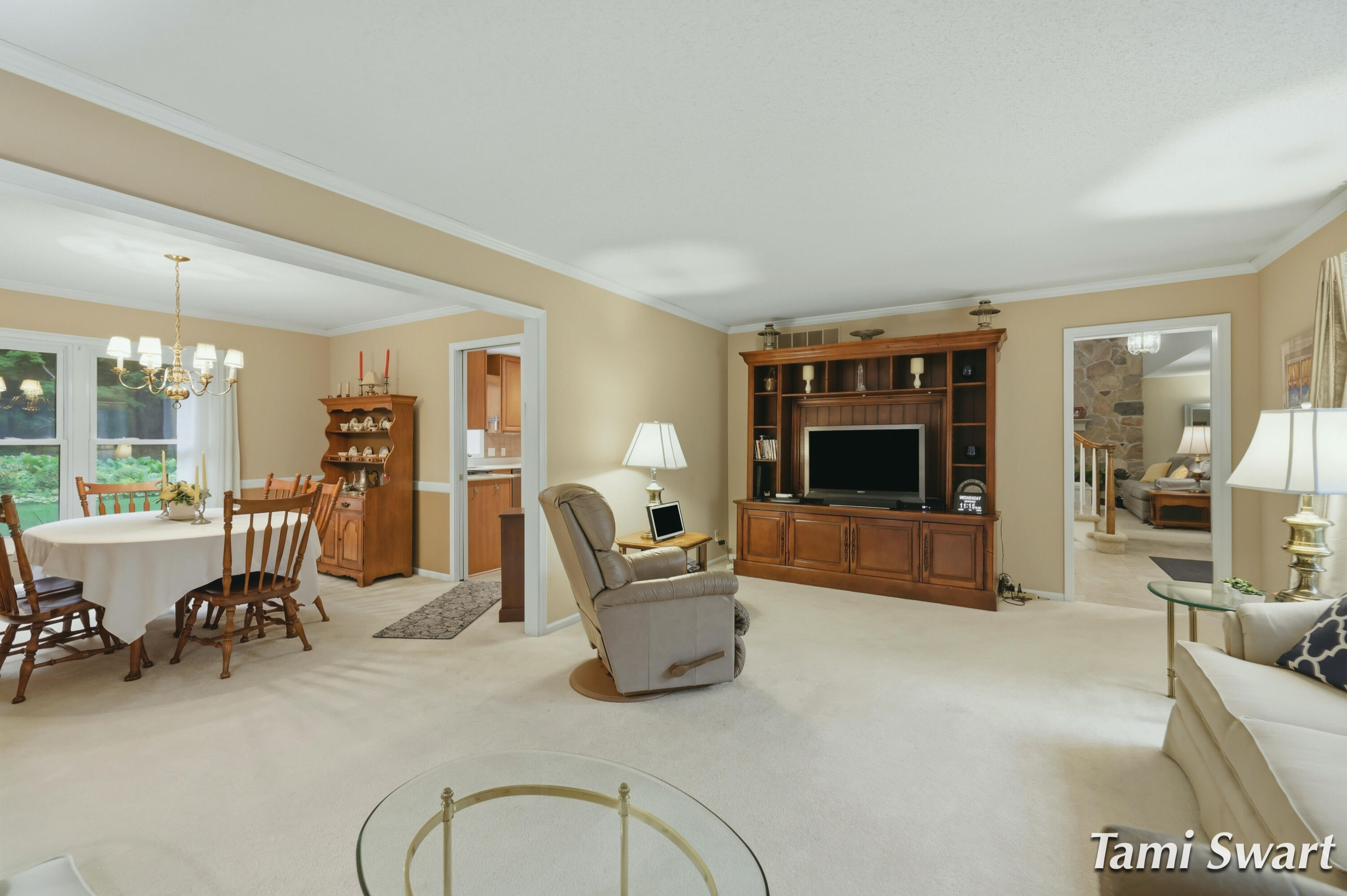 17484 Beech Hill Drive Grand Haven MI 49417