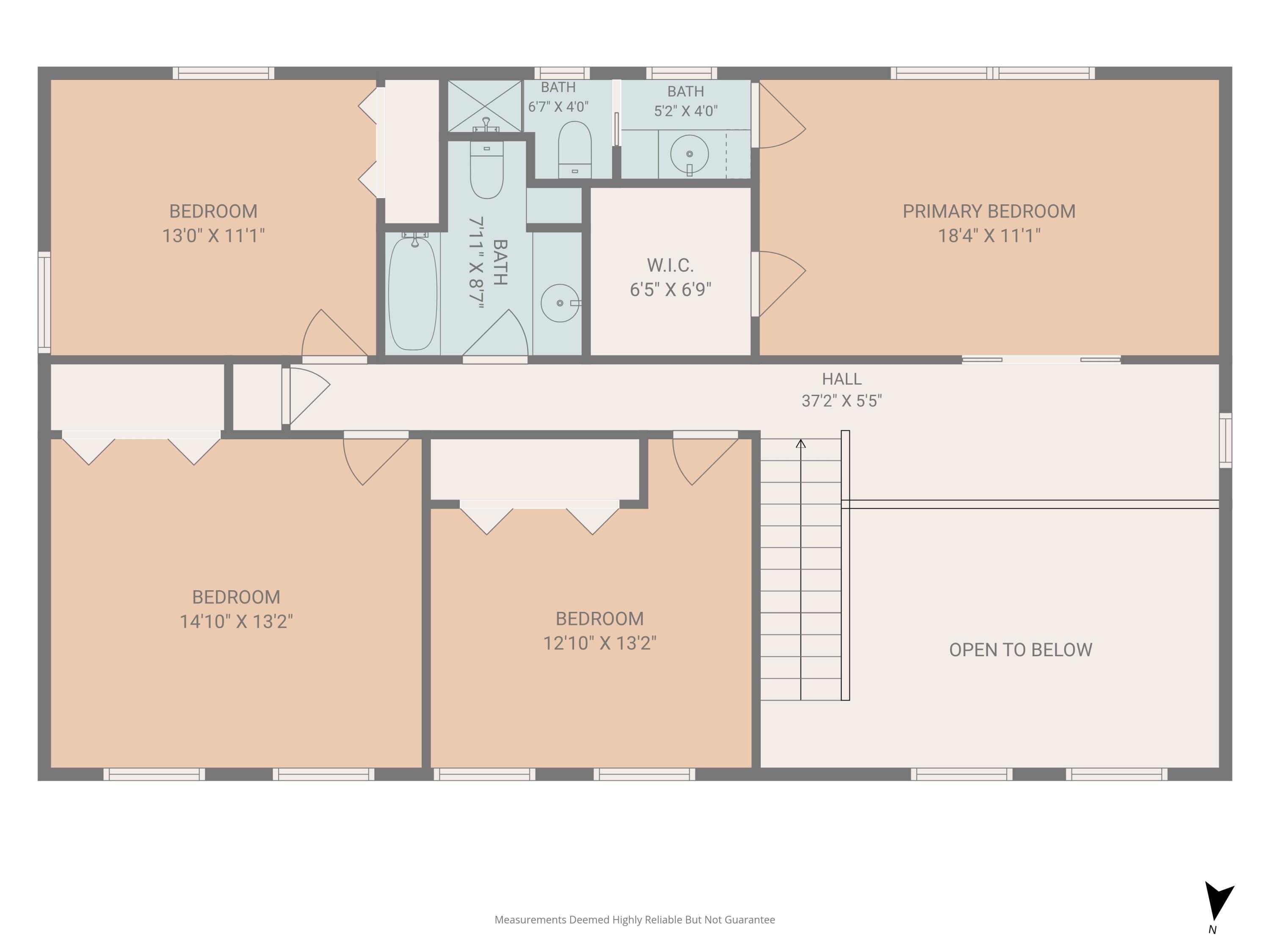 17484 Beech Hill Drive Grand Haven MI 49417
