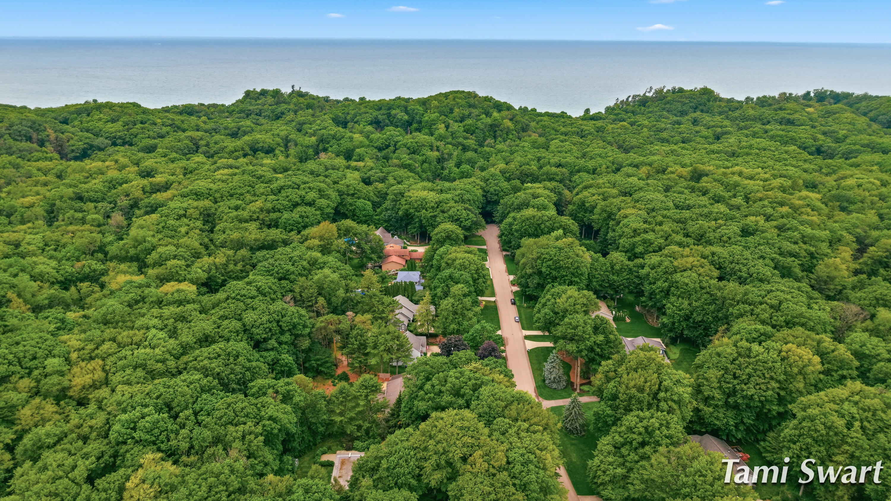 17484 Beech Hill Drive Grand Haven MI 49417