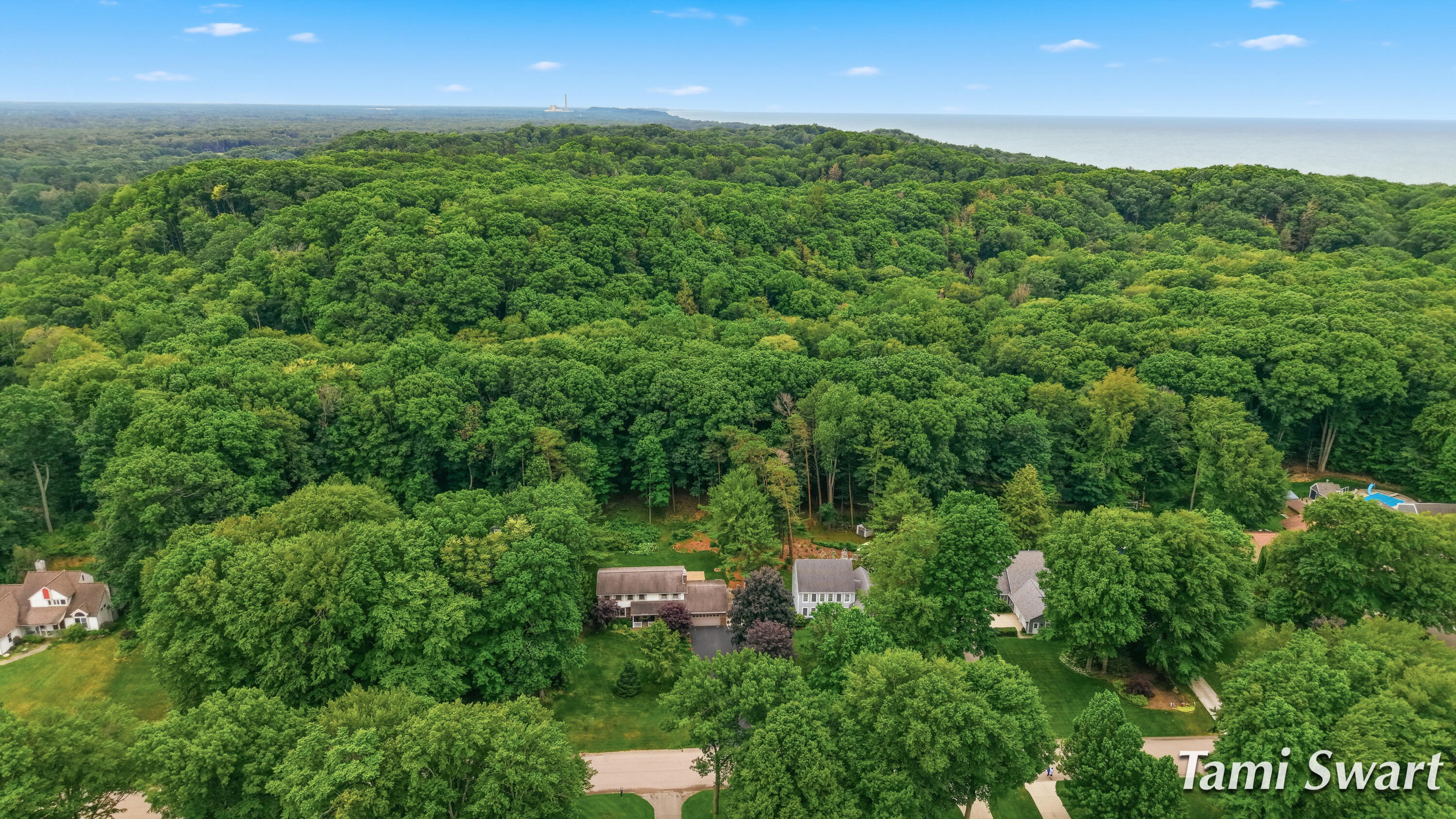 17484 Beech Hill Drive Grand Haven MI 49417