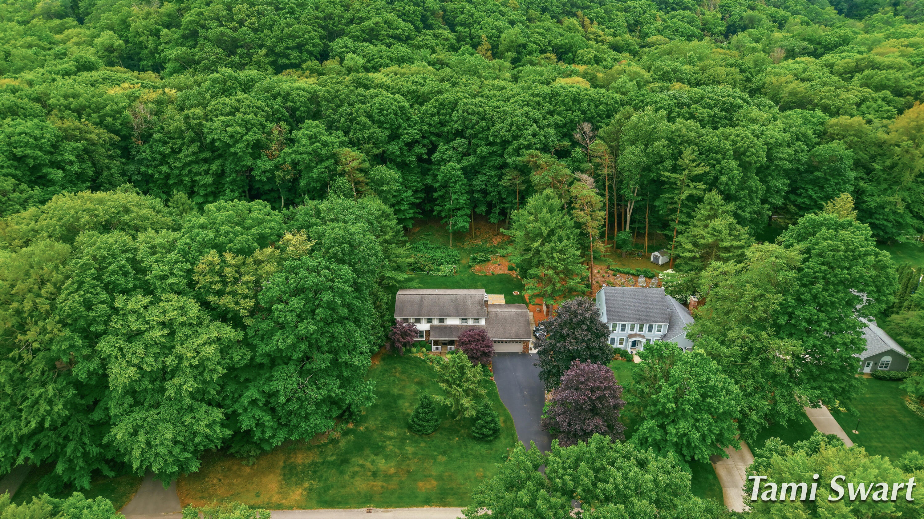 17484 Beech Hill Drive Grand Haven MI 49417