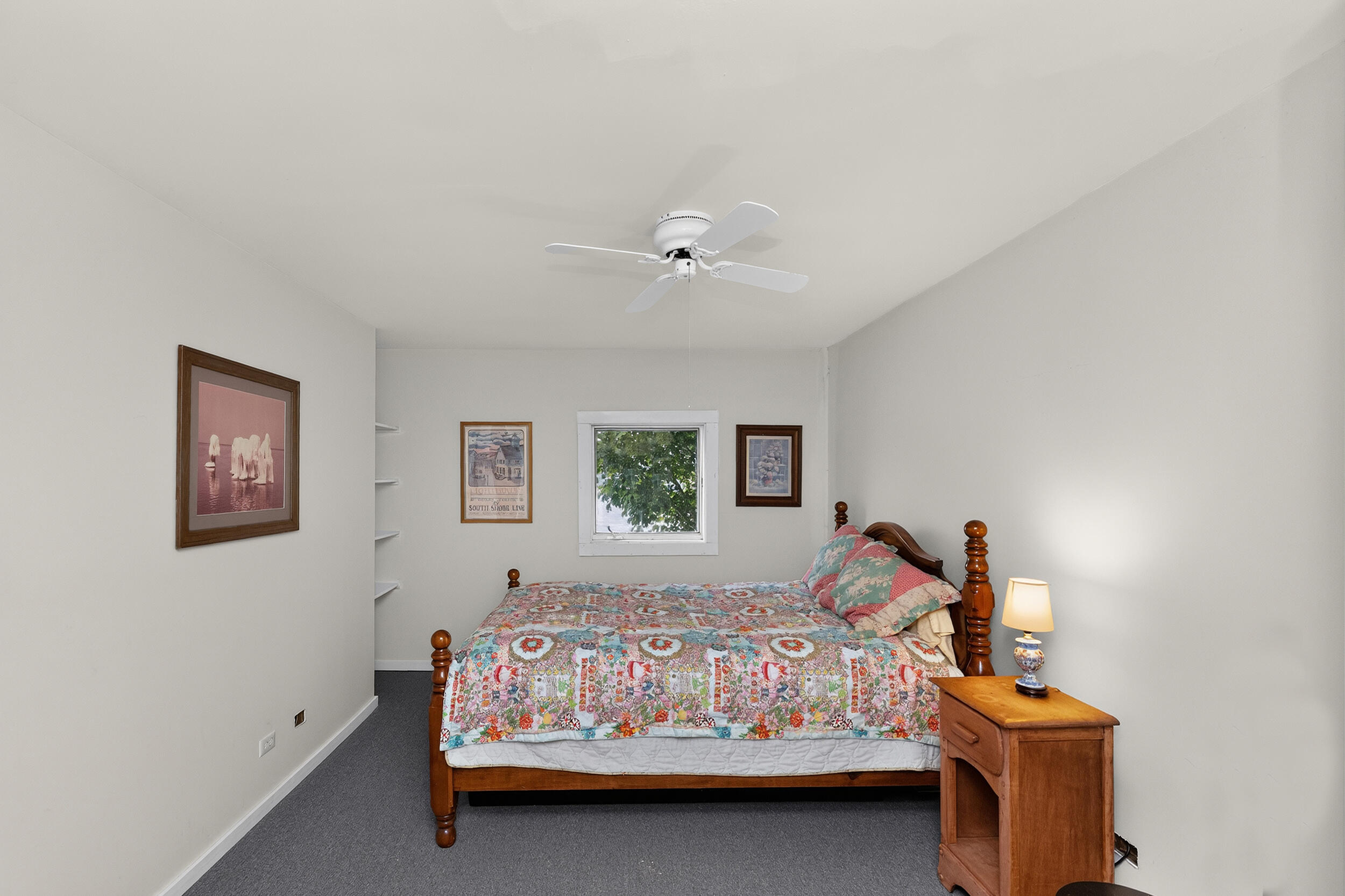 15657 Lakeview Drive Buchanan MI 49107
