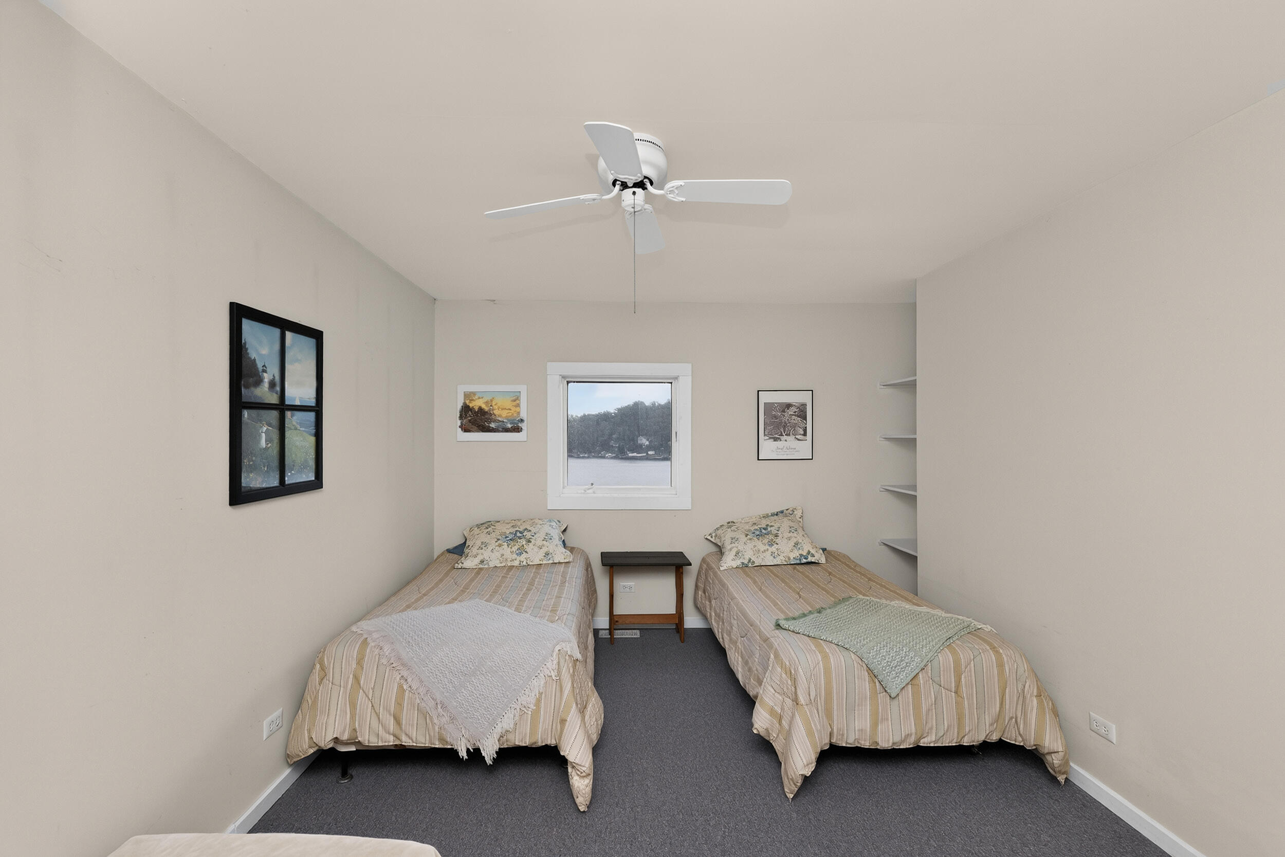 15657 Lakeview Drive Buchanan MI 49107
