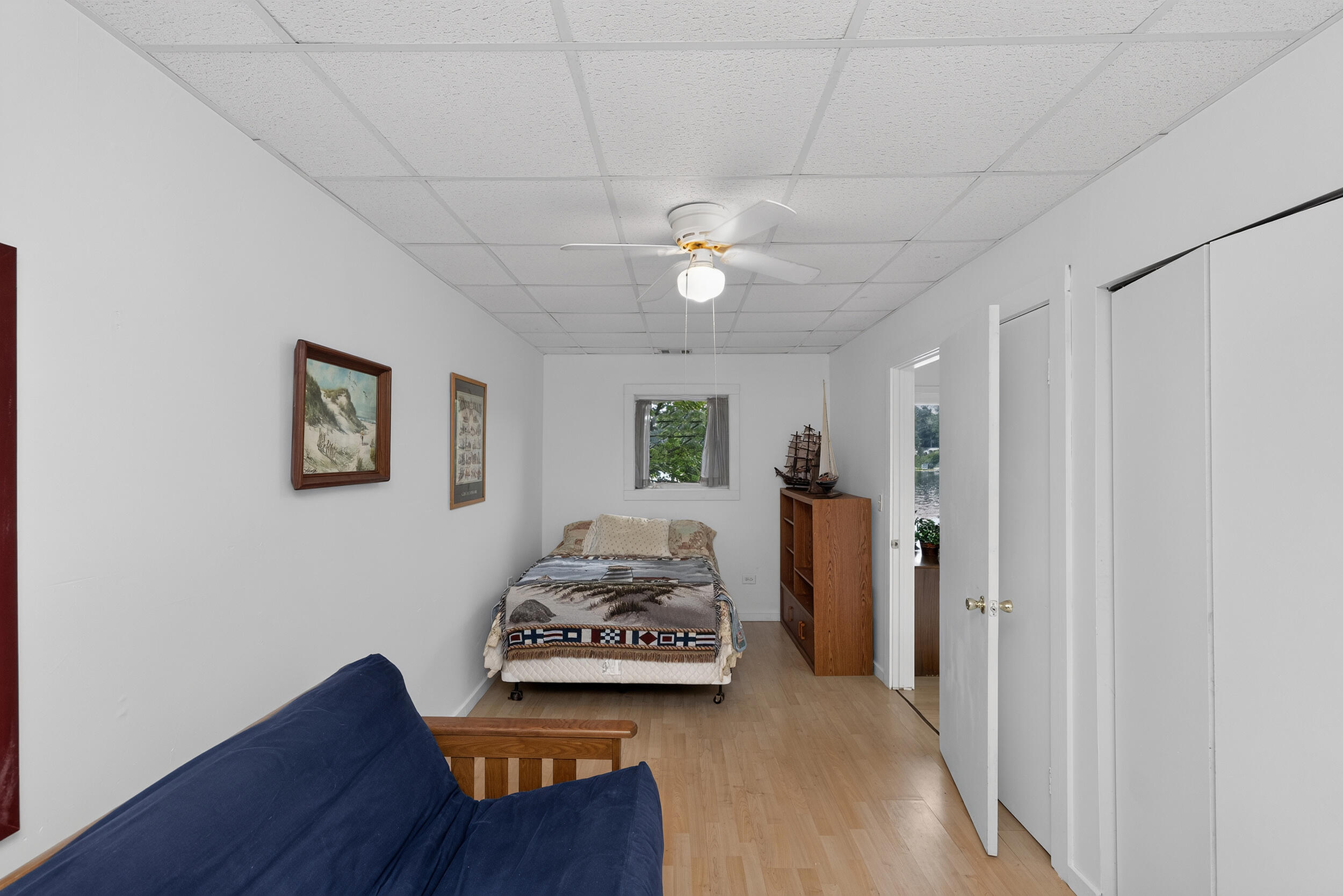 15657 Lakeview Drive Buchanan MI 49107