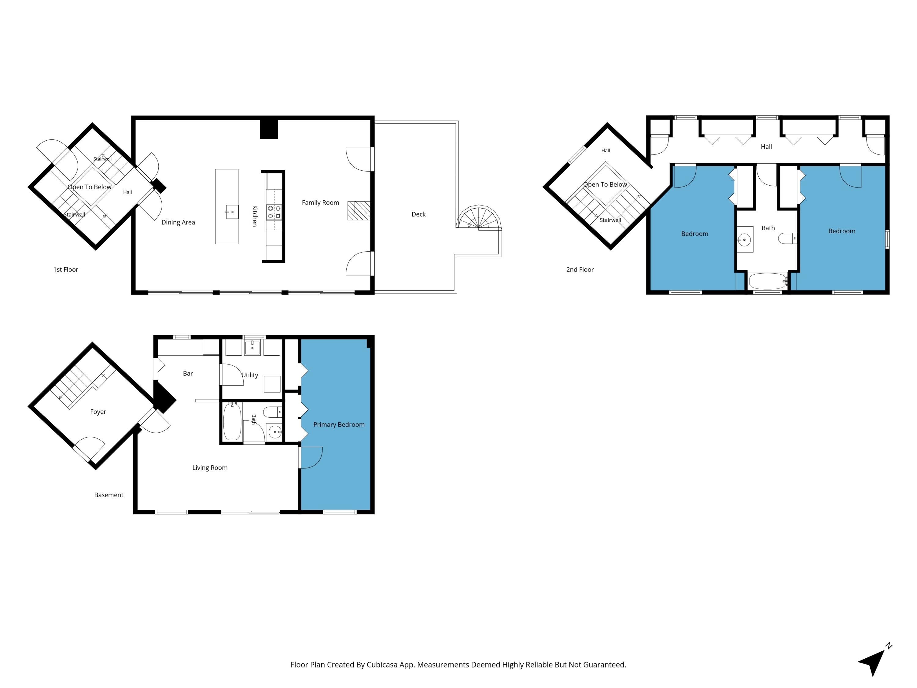 15657 Lakeview Drive Buchanan MI 49107