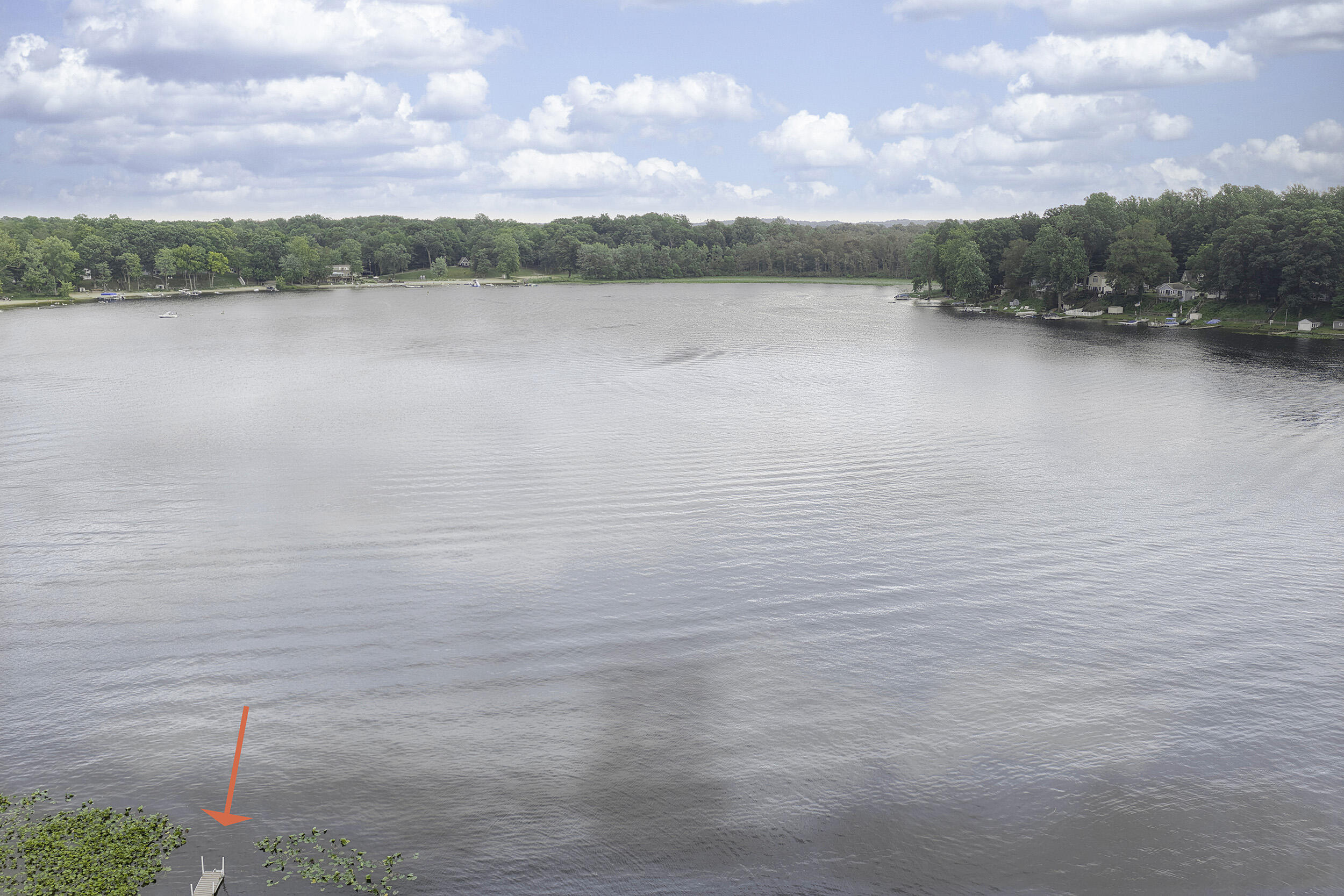 15657 Lakeview Drive Buchanan MI 49107