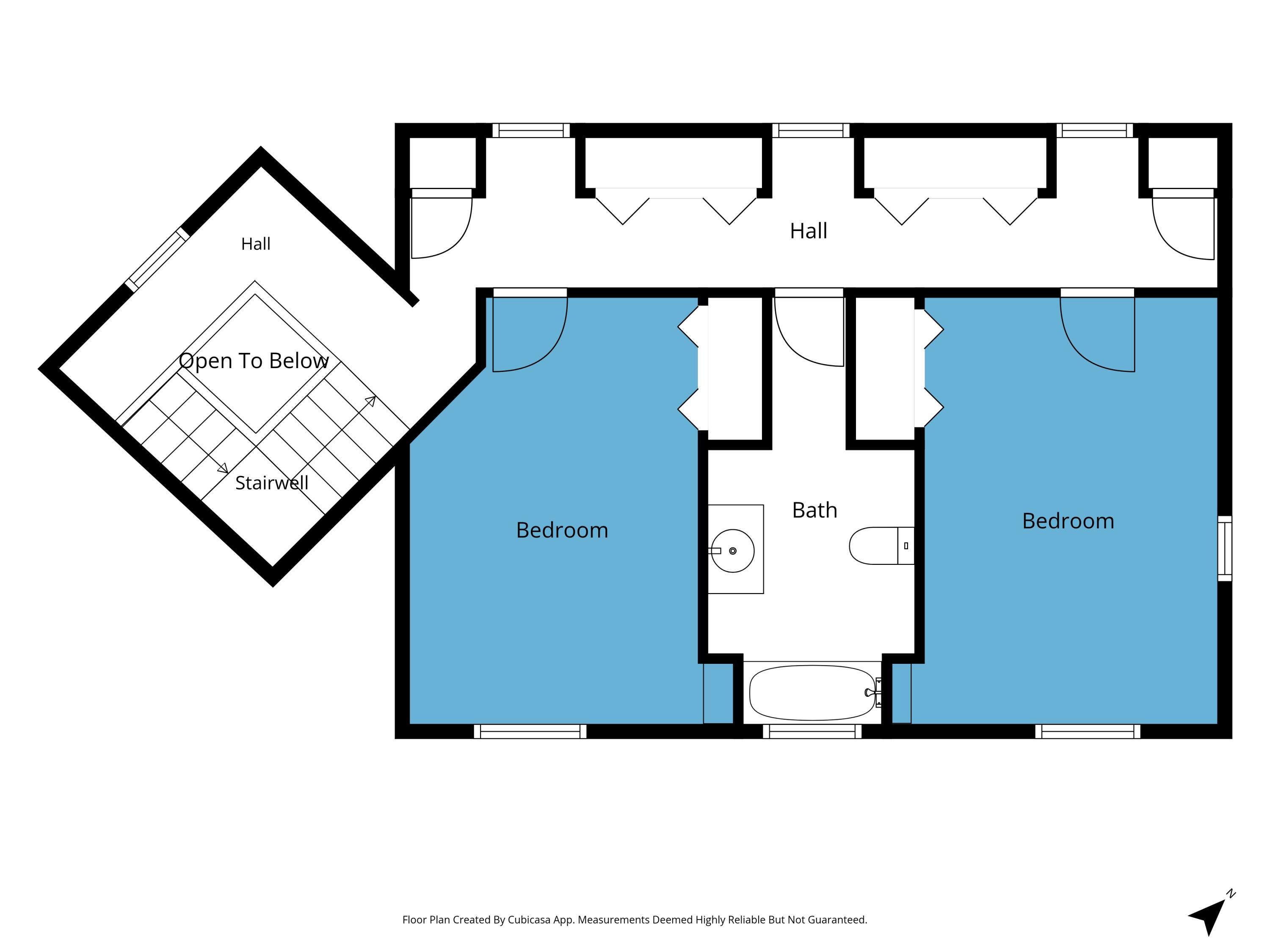 15657 Lakeview Drive Buchanan MI 49107