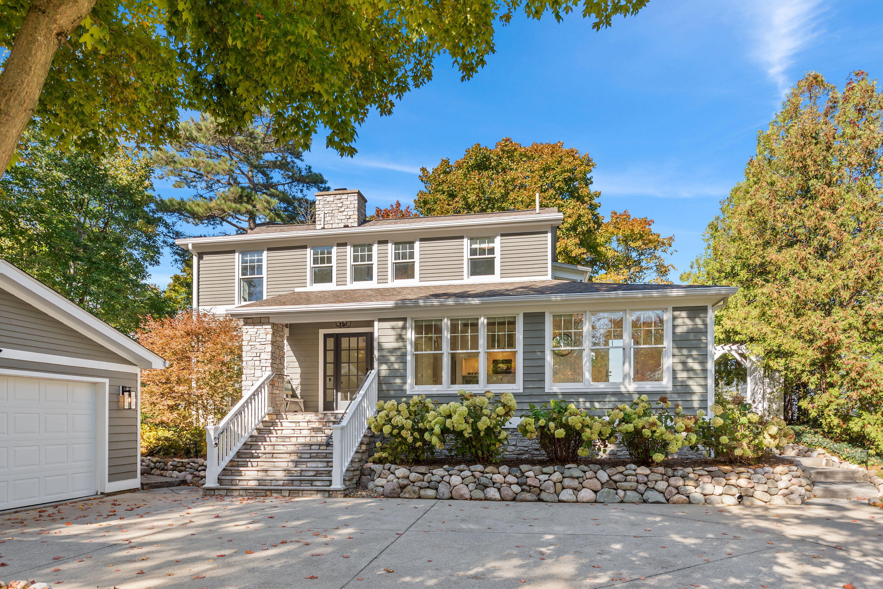 Union Pier MI, 15800 Lakeshore Road