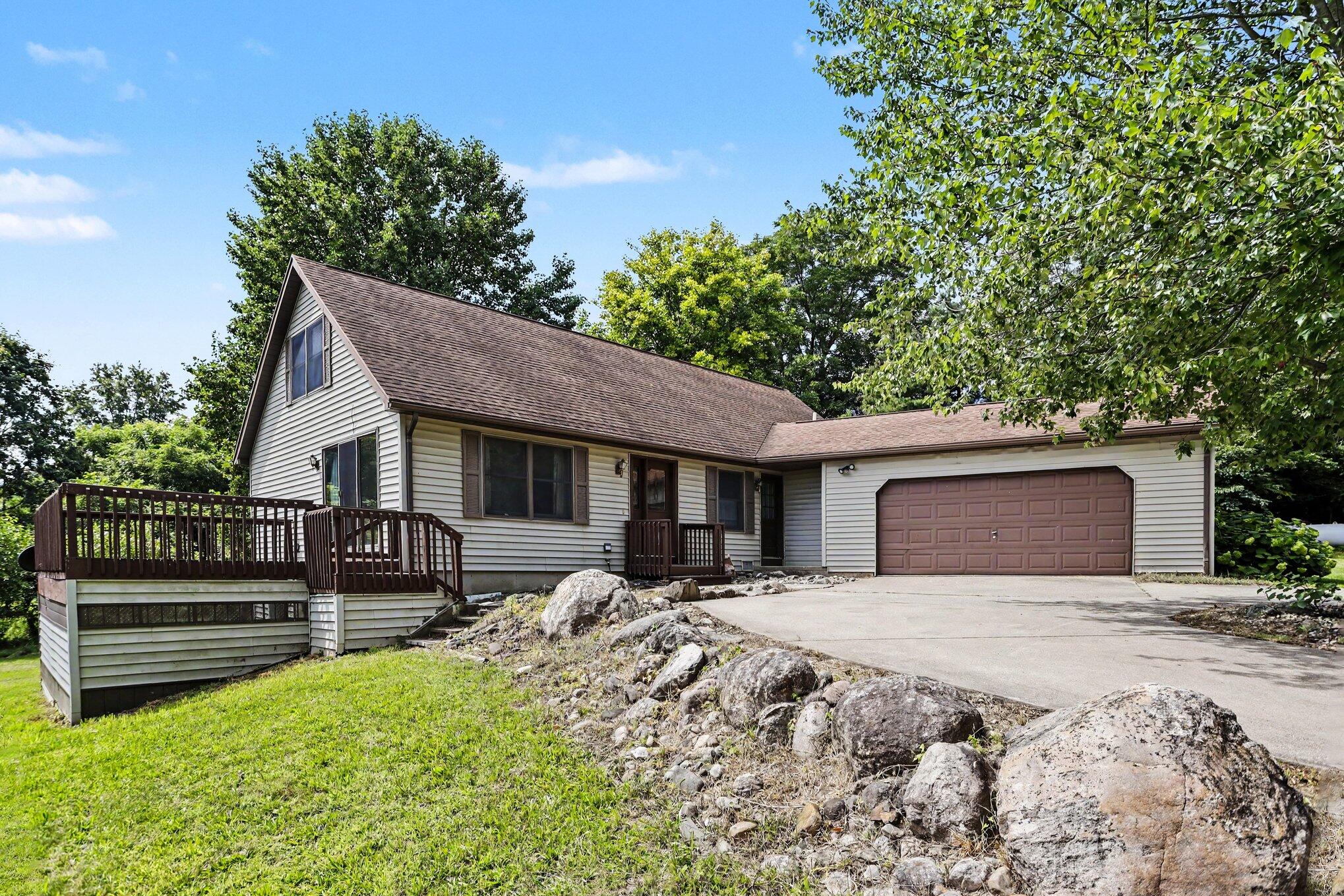 5459 W Gh Avenue Kalamazoo MI 49009