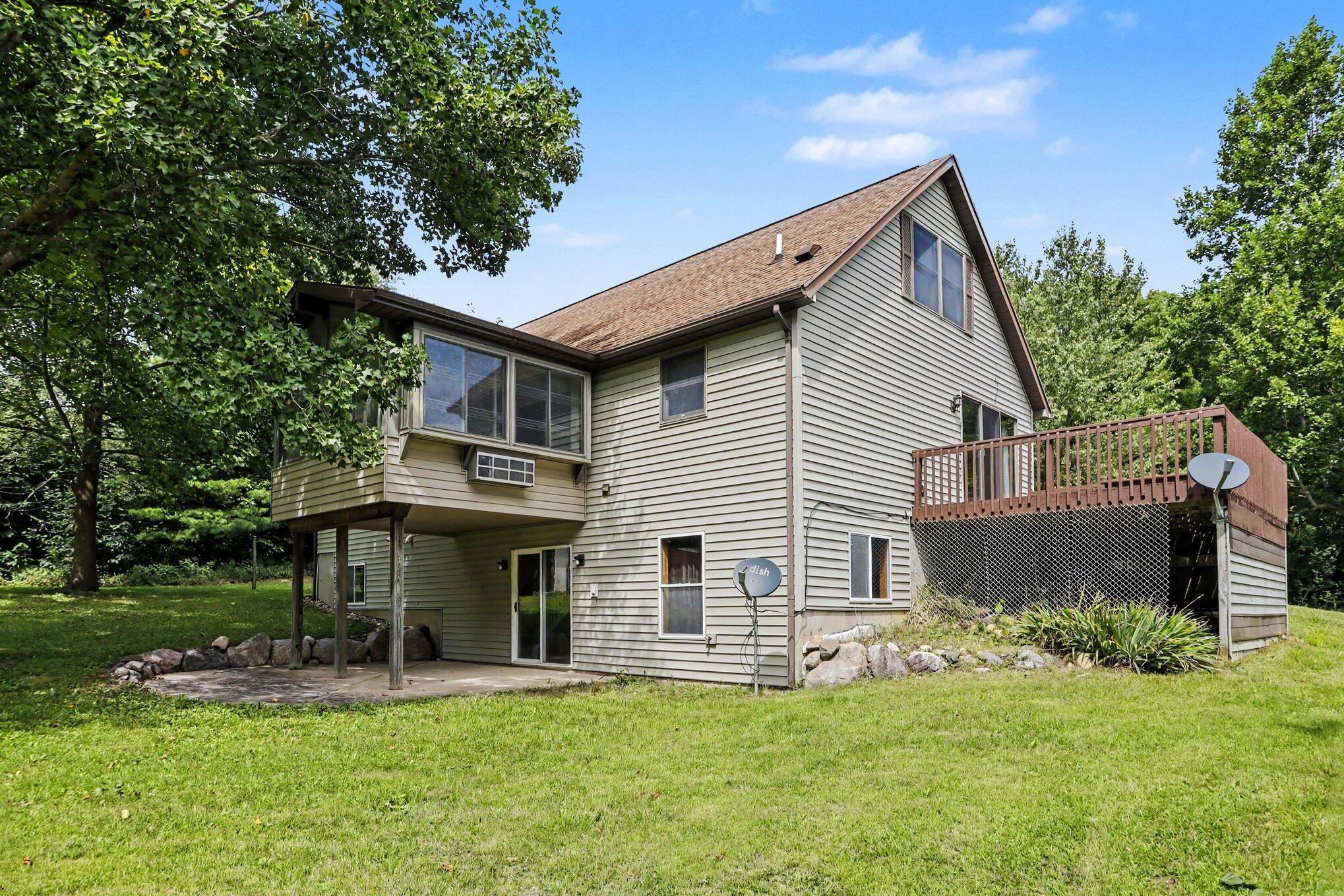 5459 W Gh Avenue Kalamazoo MI 49009