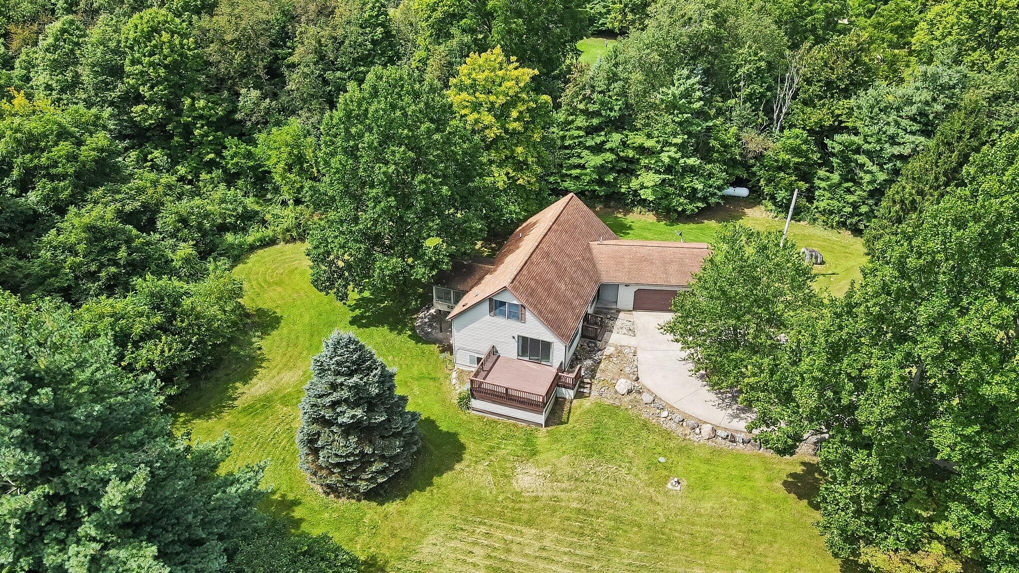 5459 W Gh Avenue Kalamazoo MI 49009