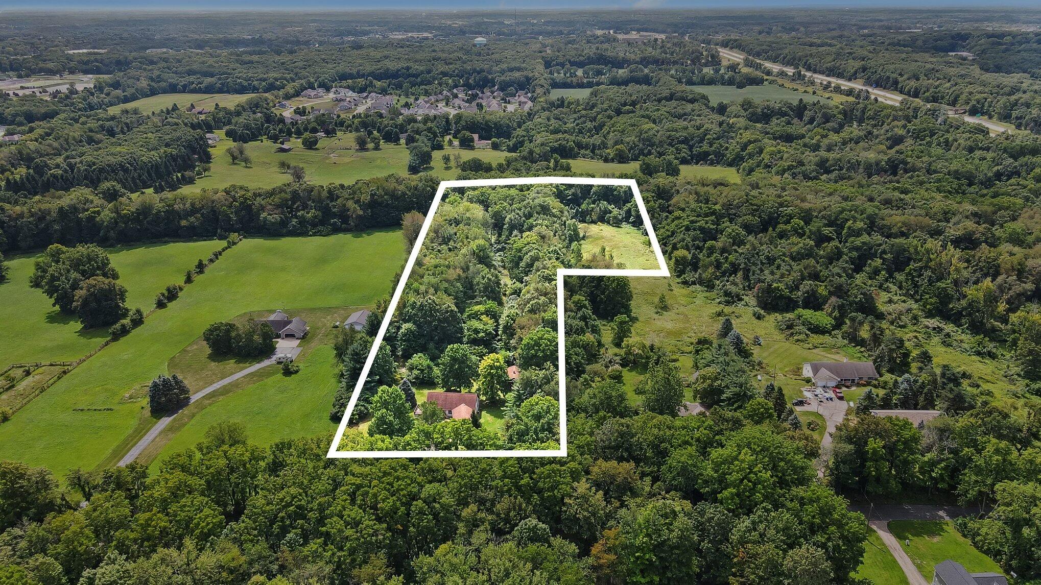 5459 W Gh Avenue Kalamazoo MI 49009