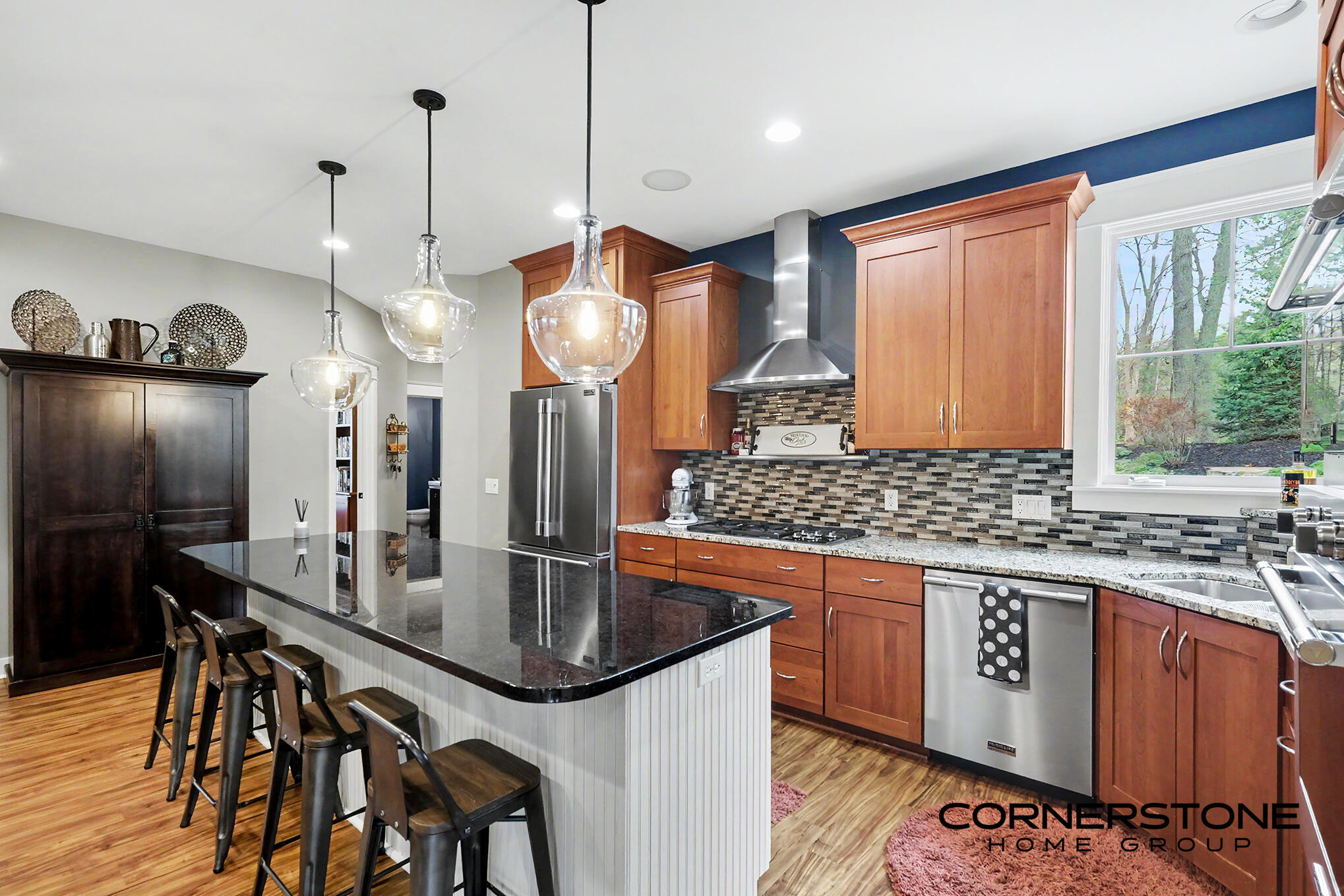 4263 S Oak Pointe Court NE Grand Rapids MI 49525