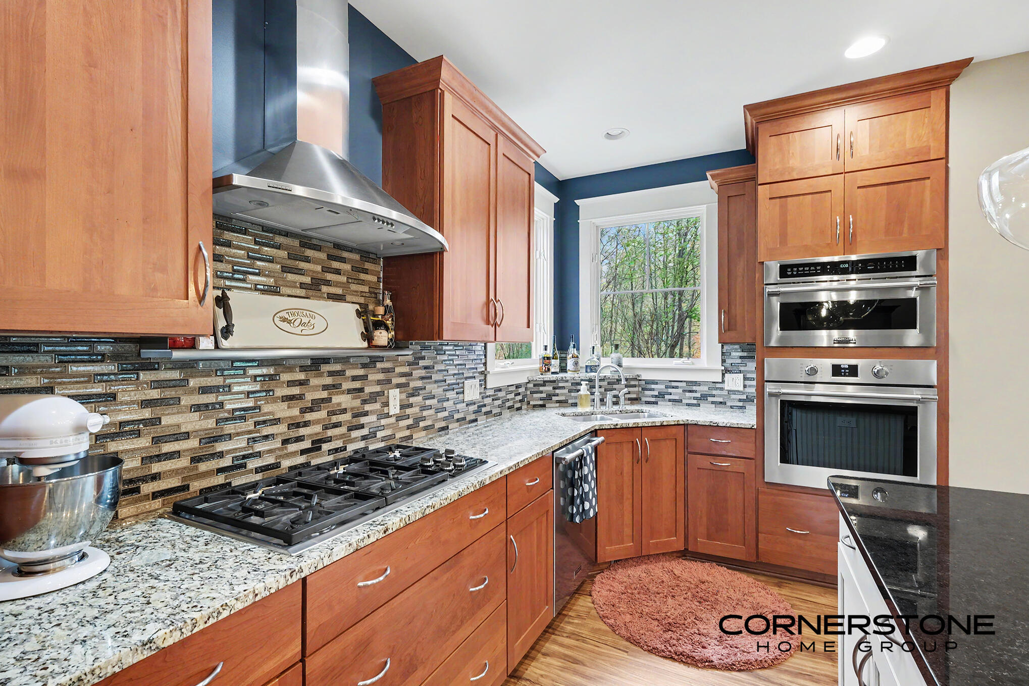 4263 S Oak Pointe Court NE Grand Rapids MI 49525