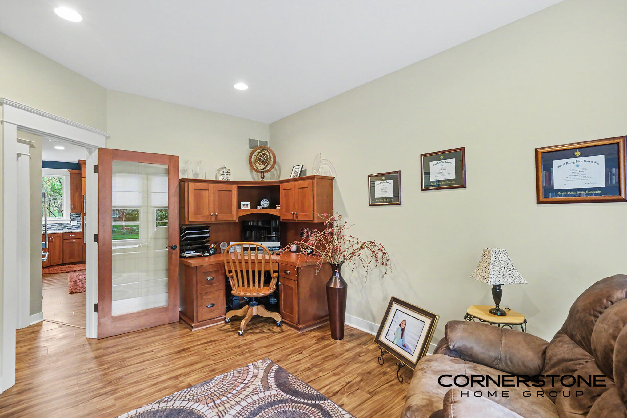 4263 S Oak Pointe Court NE Grand Rapids MI 49525