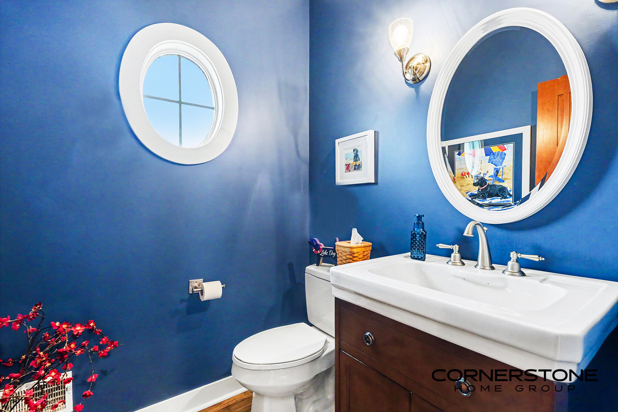 4263 S Oak Pointe Court NE Grand Rapids MI 49525