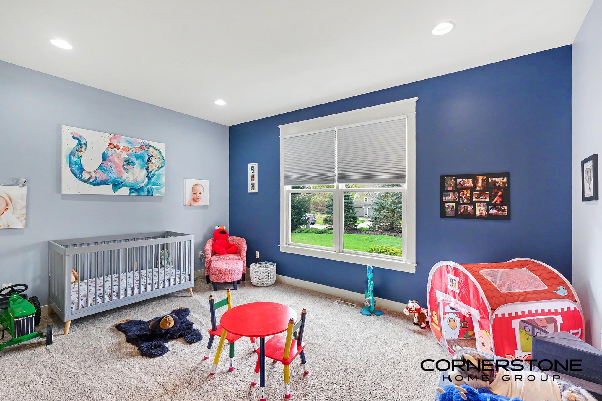 4263 S Oak Pointe Court NE Grand Rapids MI 49525