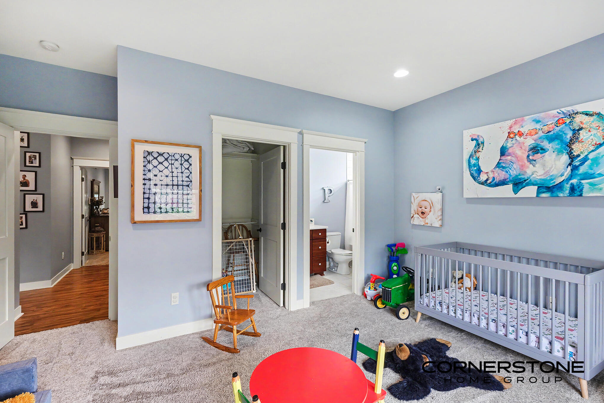 4263 S Oak Pointe Court NE Grand Rapids MI 49525