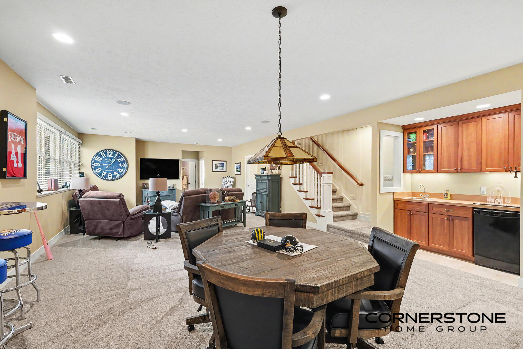 4263 S Oak Pointe Court NE Grand Rapids MI 49525