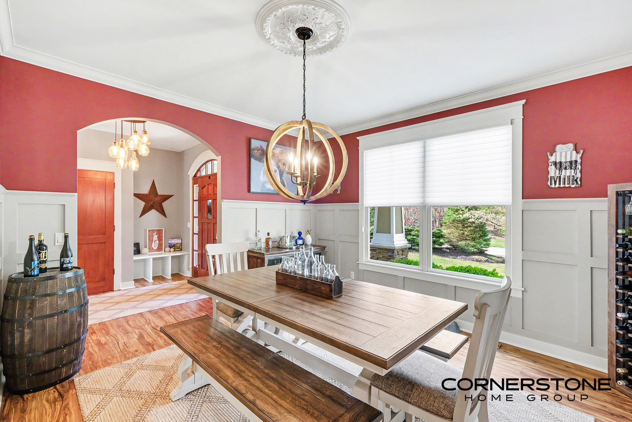 4263 S Oak Pointe Court NE Grand Rapids MI 49525