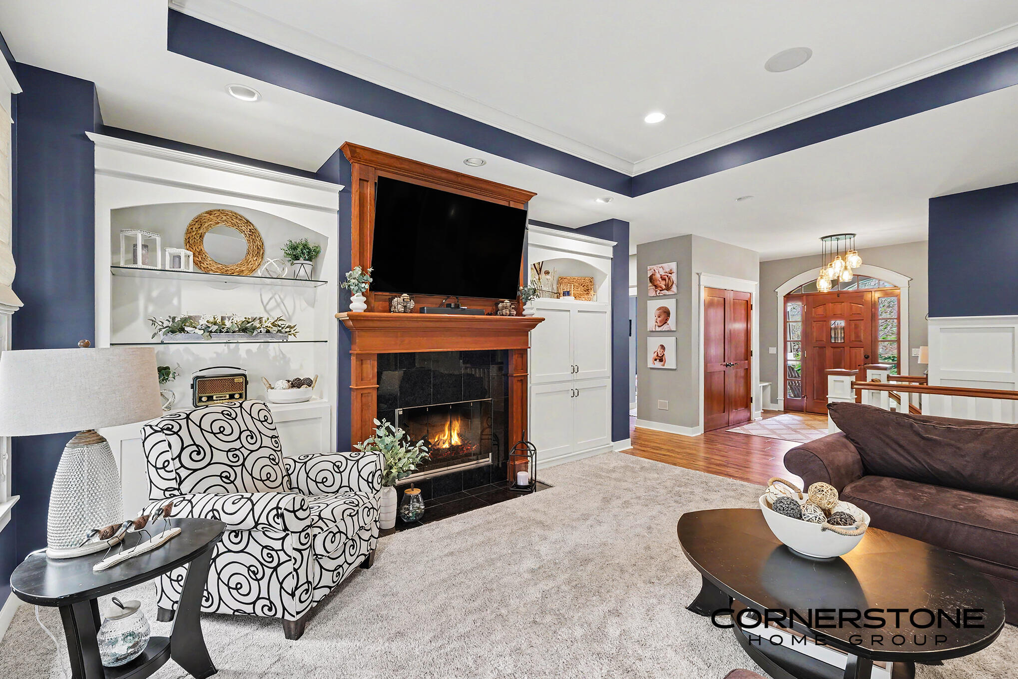 4263 S Oak Pointe Court NE Grand Rapids MI 49525