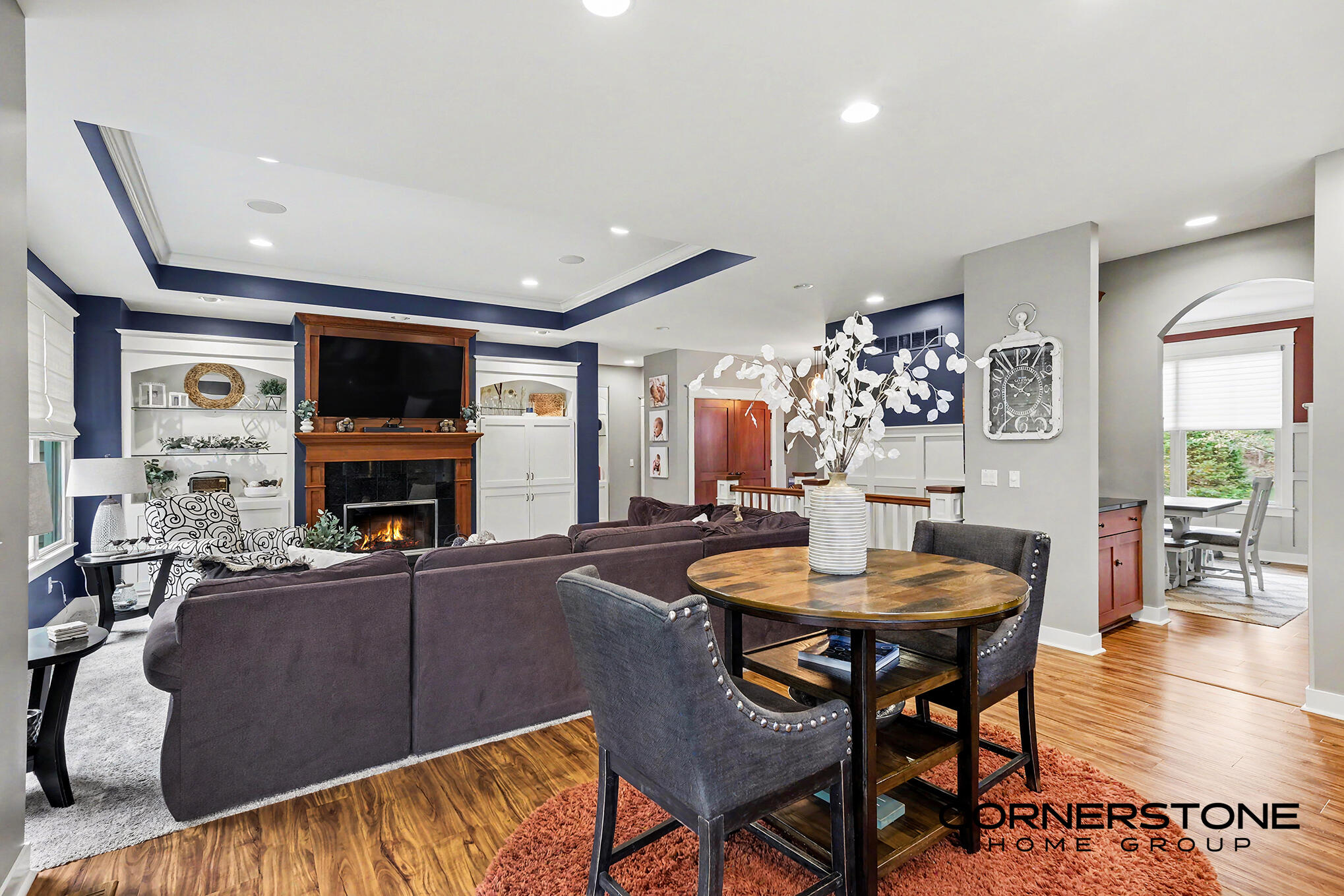 4263 S Oak Pointe Court NE Grand Rapids MI 49525