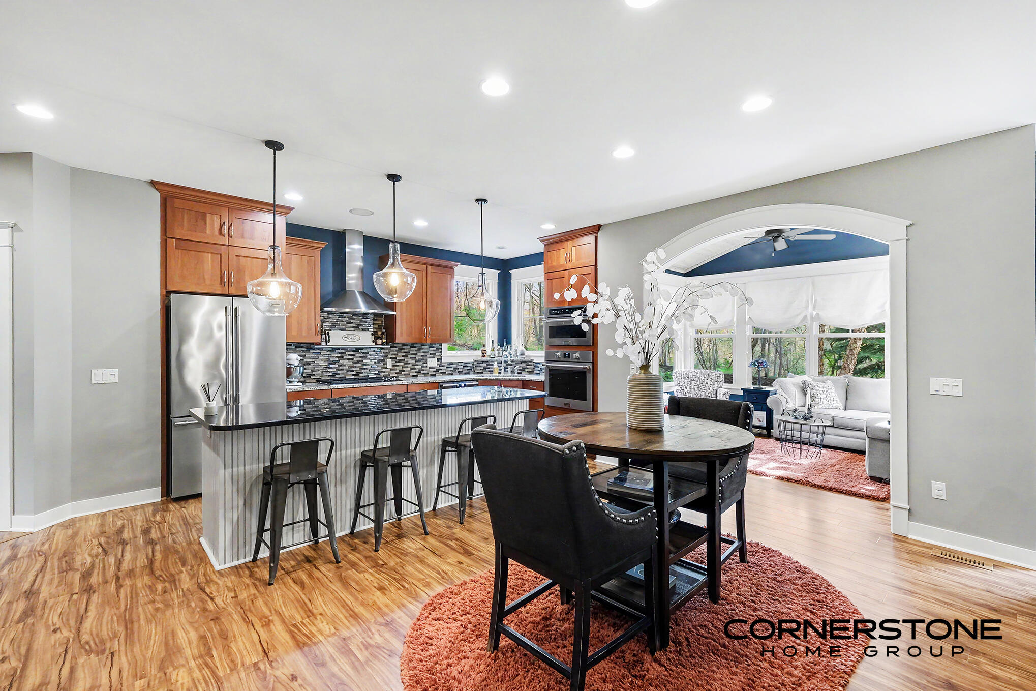 4263 S Oak Pointe Court NE Grand Rapids MI 49525
