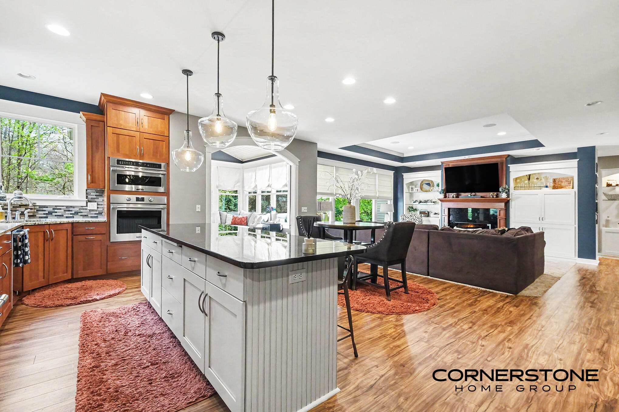 4263 S Oak Pointe Court NE Grand Rapids MI 49525