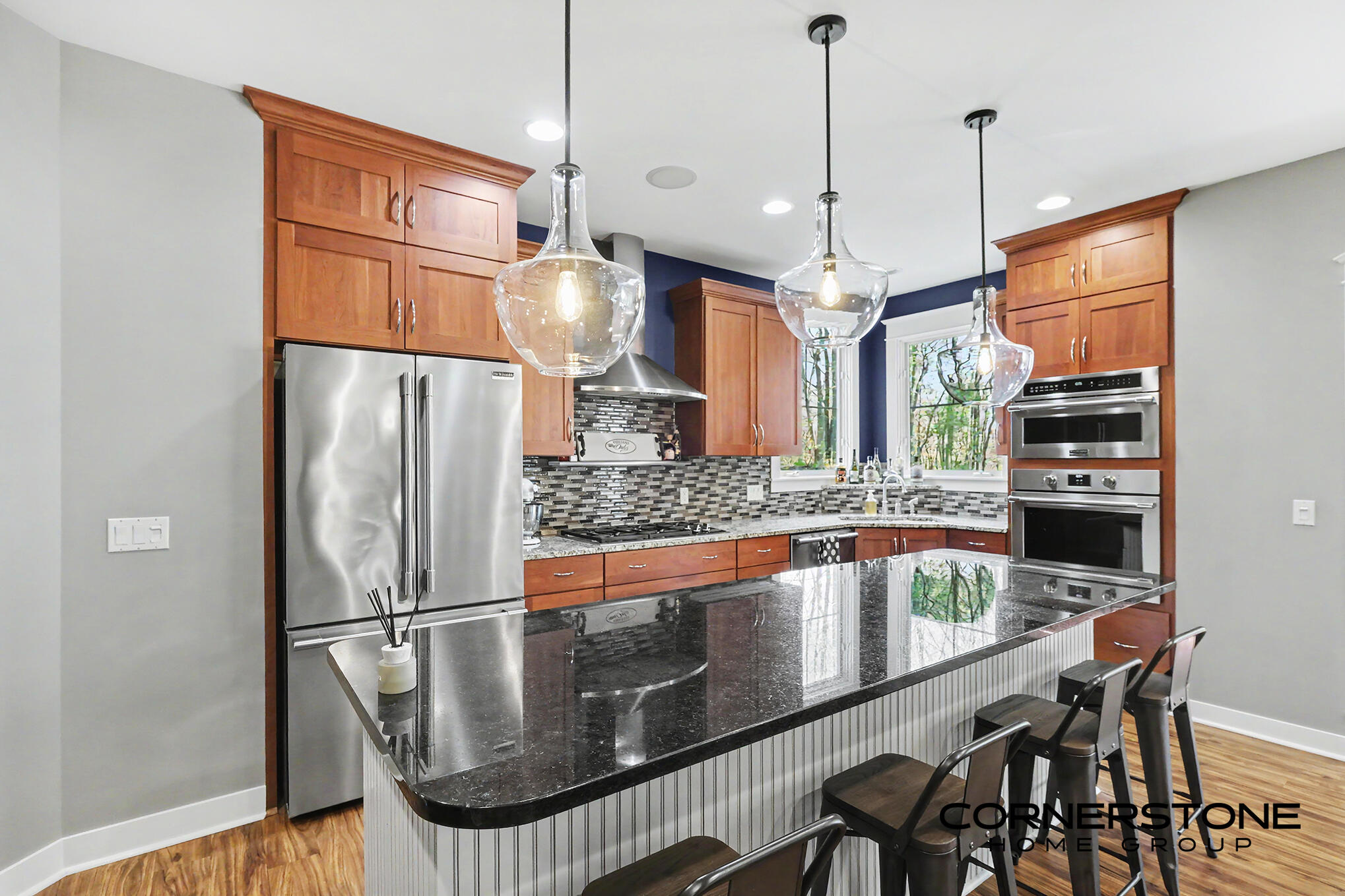 4263 S Oak Pointe Court NE Grand Rapids MI 49525