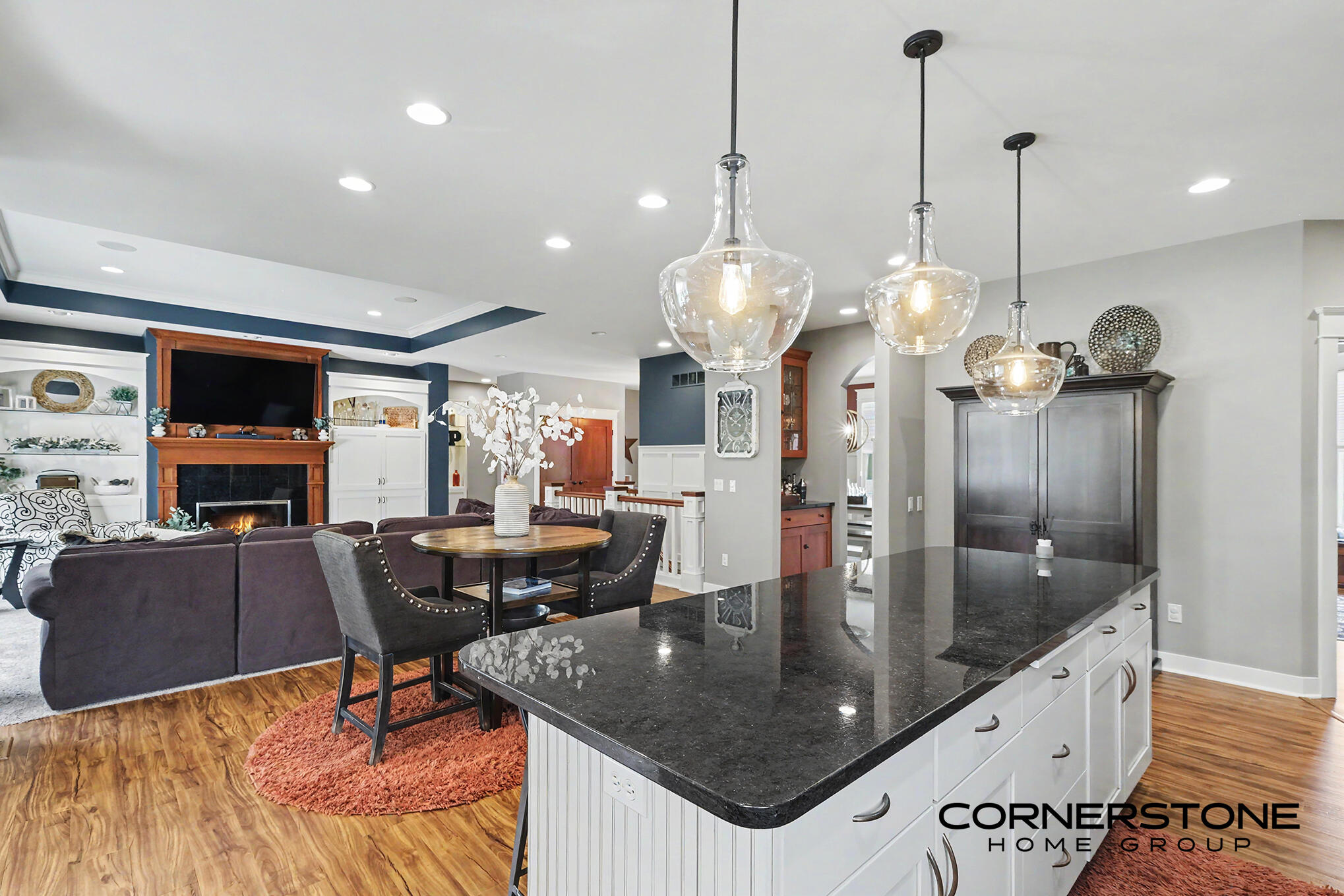 4263 S Oak Pointe Court NE Grand Rapids MI 49525