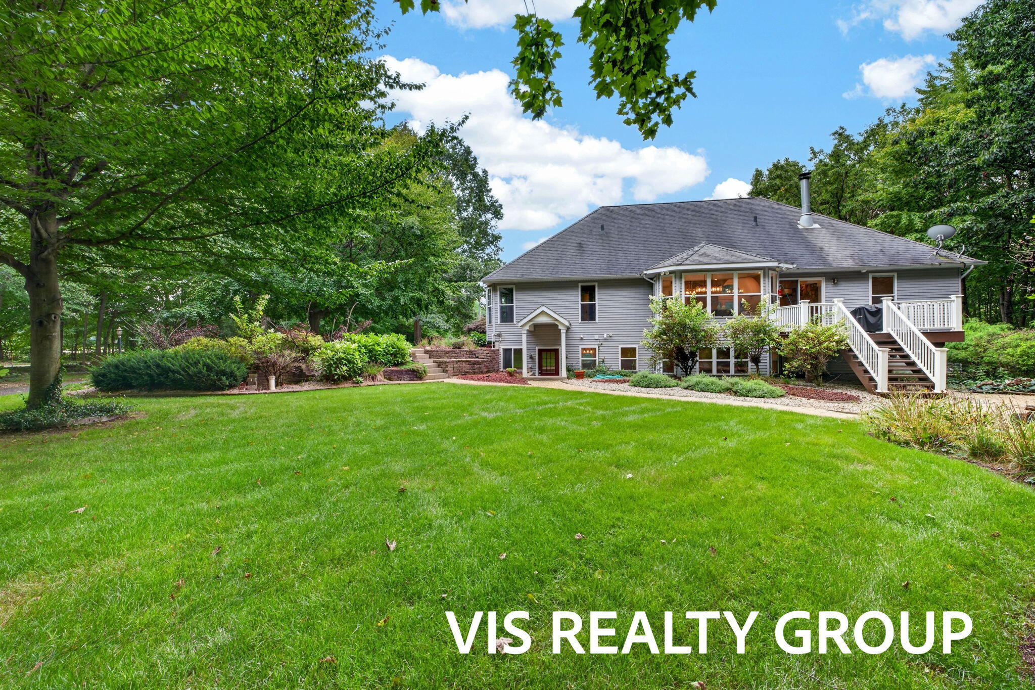 11625 Hidden Hollow Drive Grand Haven MI 49417