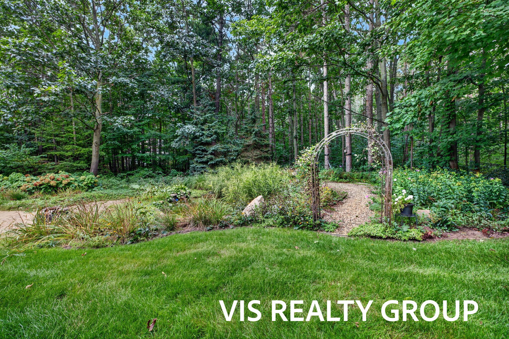 11625 Hidden Hollow Drive Grand Haven MI 49417