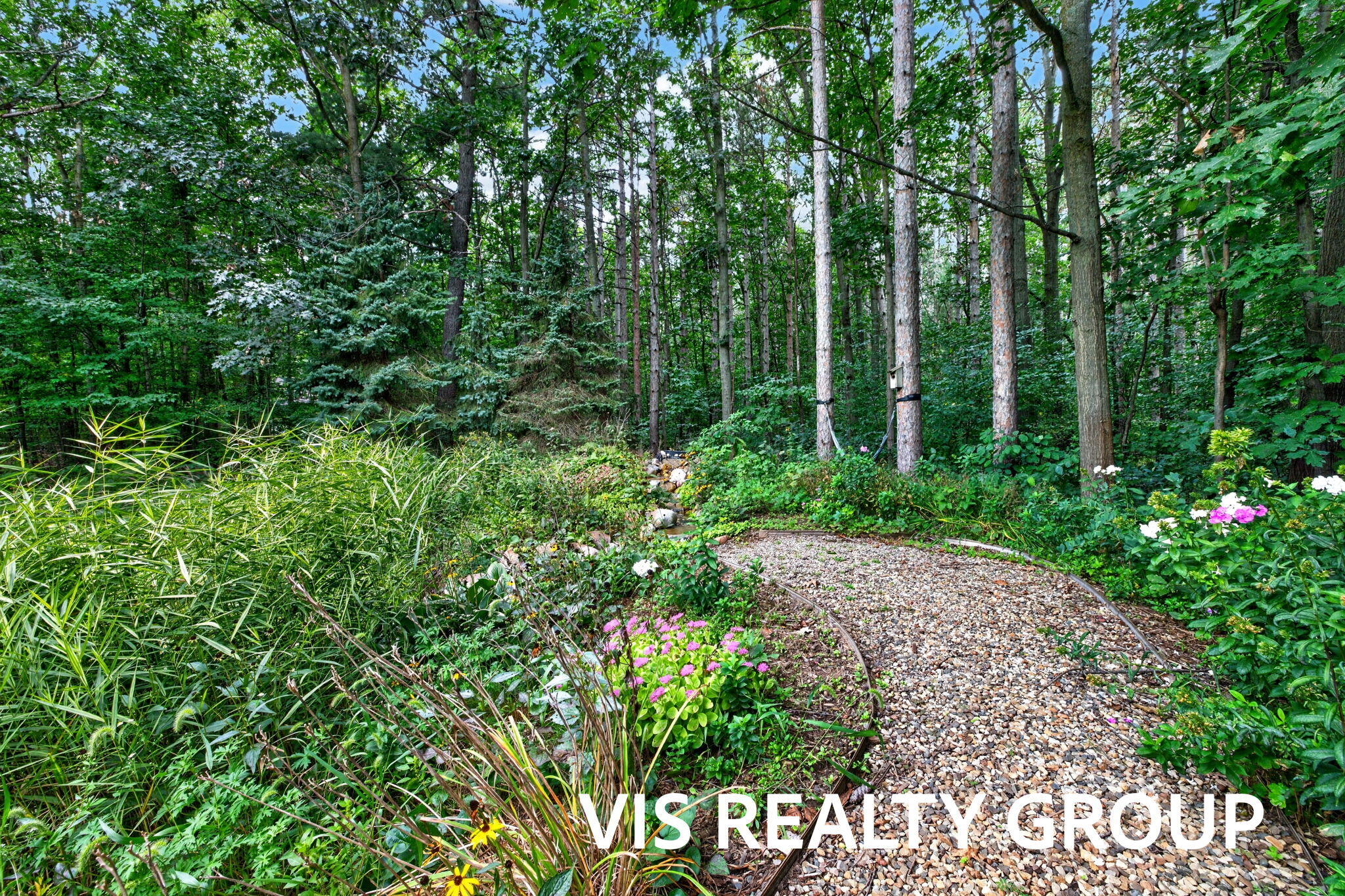 11625 Hidden Hollow Drive Grand Haven MI 49417