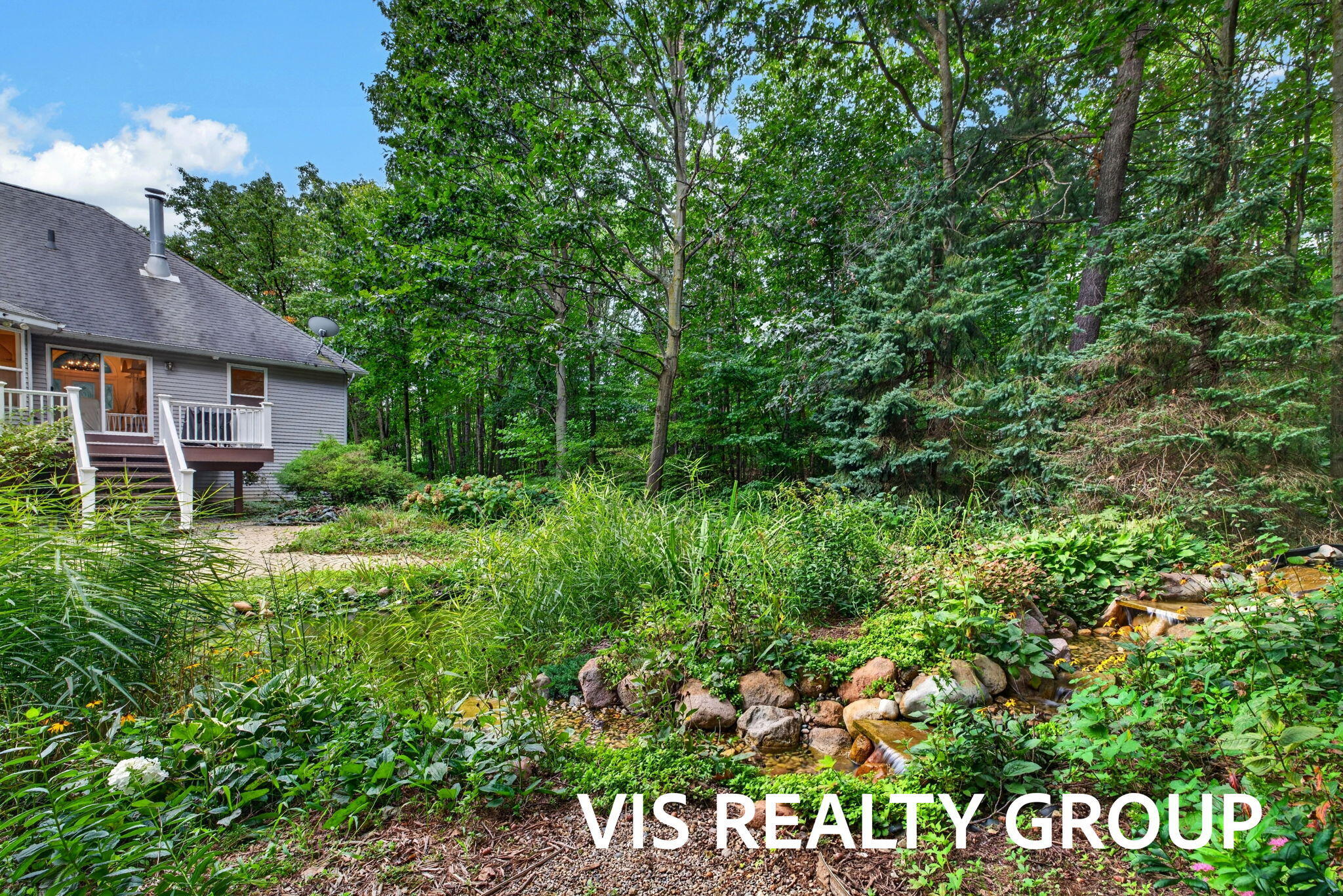 11625 Hidden Hollow Drive Grand Haven MI 49417