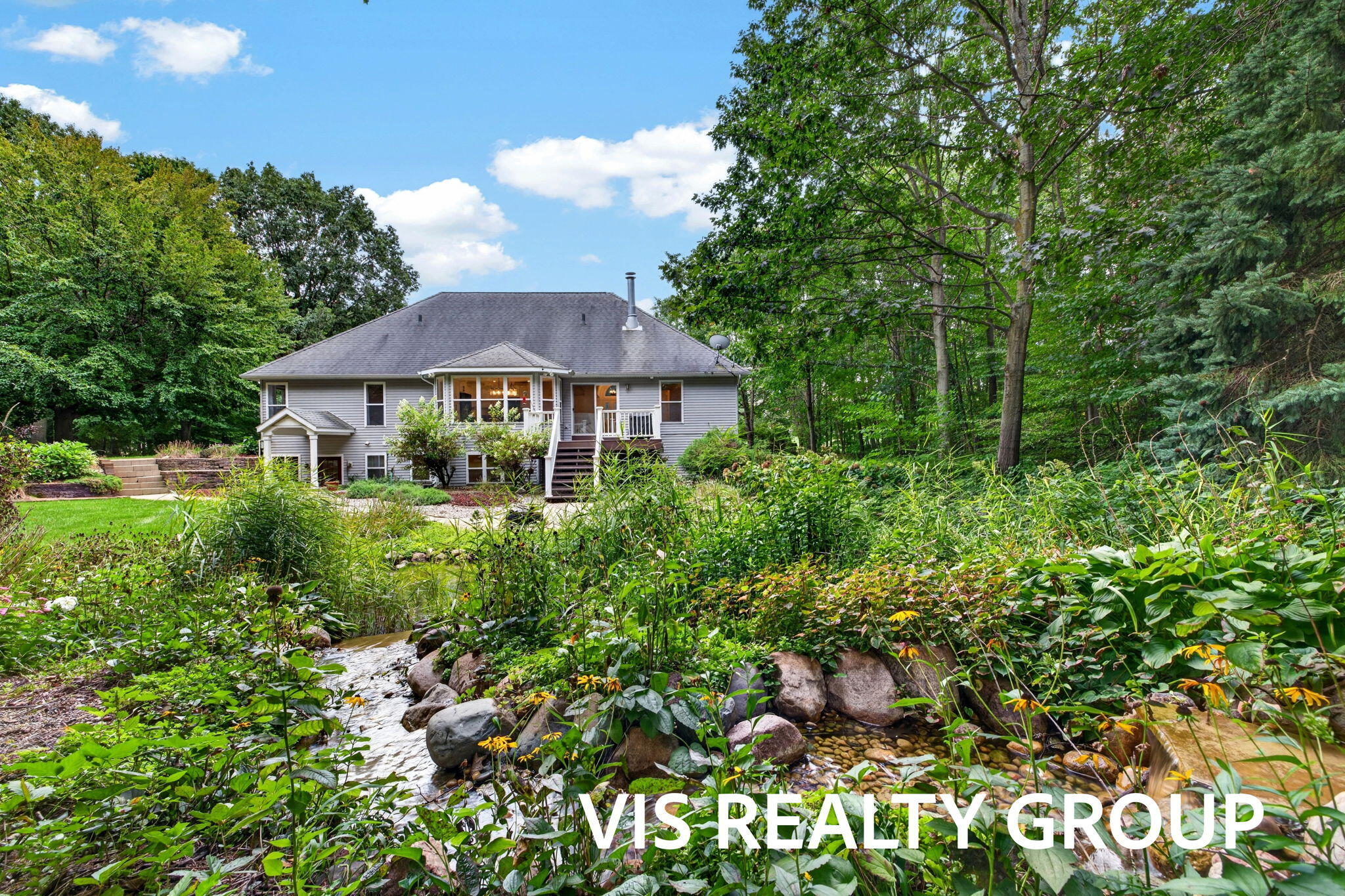 11625 Hidden Hollow Drive Grand Haven MI 49417