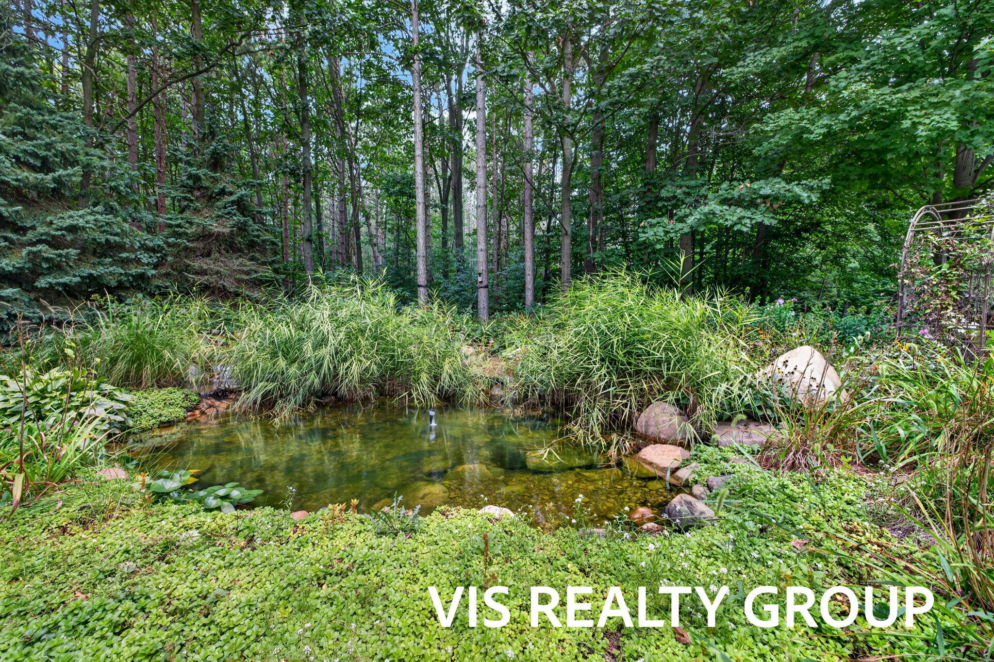 11625 Hidden Hollow Drive Grand Haven MI 49417