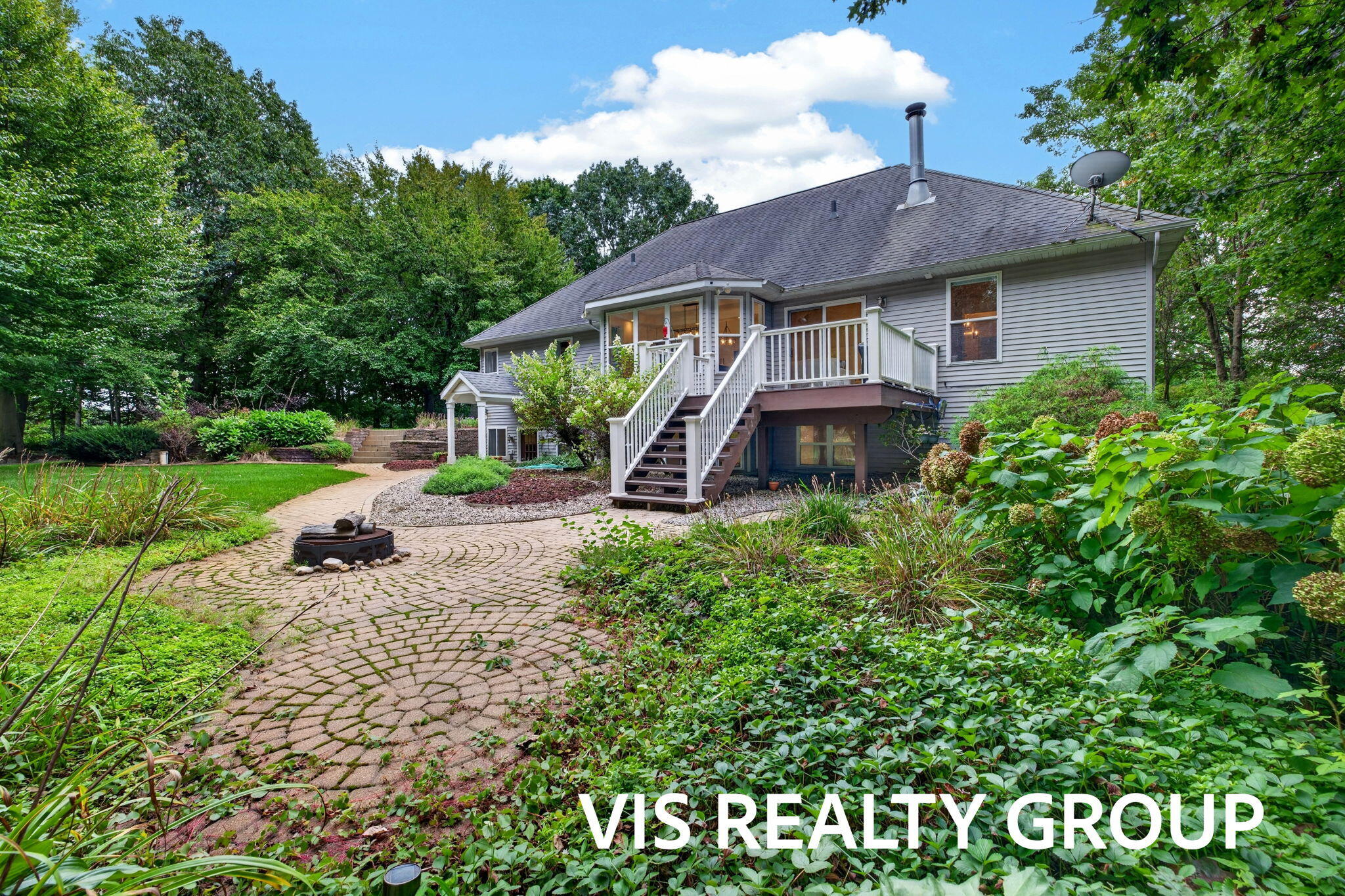 11625 Hidden Hollow Drive Grand Haven MI 49417