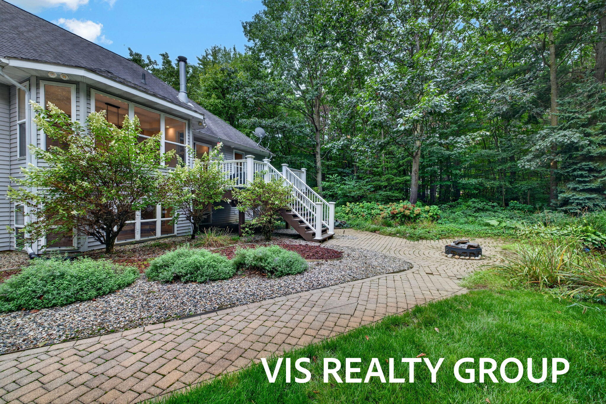 11625 Hidden Hollow Drive Grand Haven MI 49417