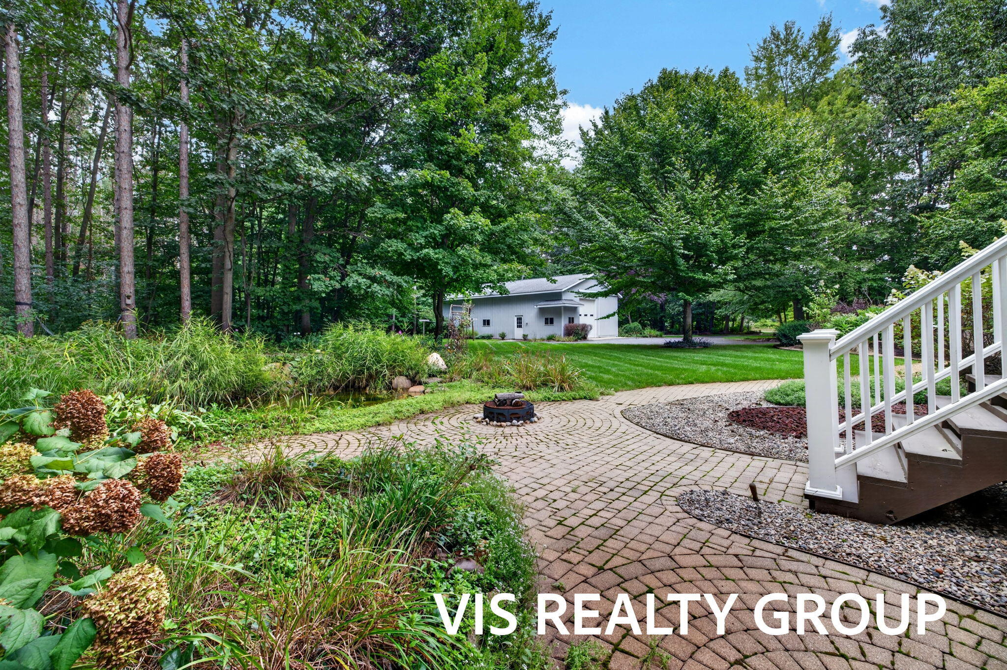 11625 Hidden Hollow Drive Grand Haven MI 49417