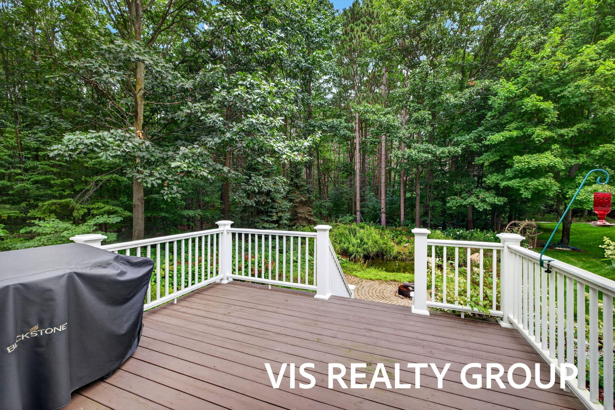 11625 Hidden Hollow Drive Grand Haven MI 49417