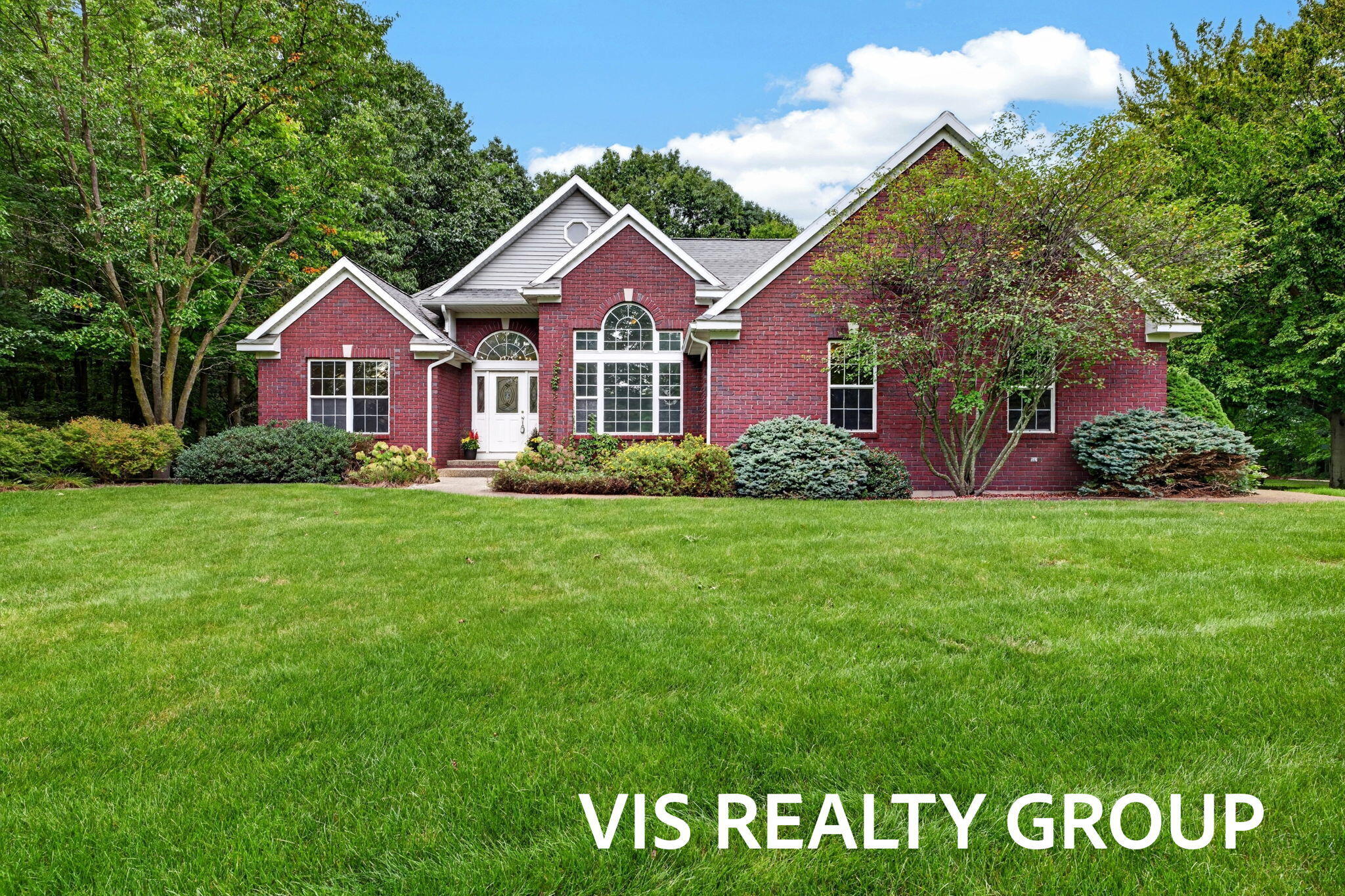 11625 Hidden Hollow Drive Grand Haven MI 49417