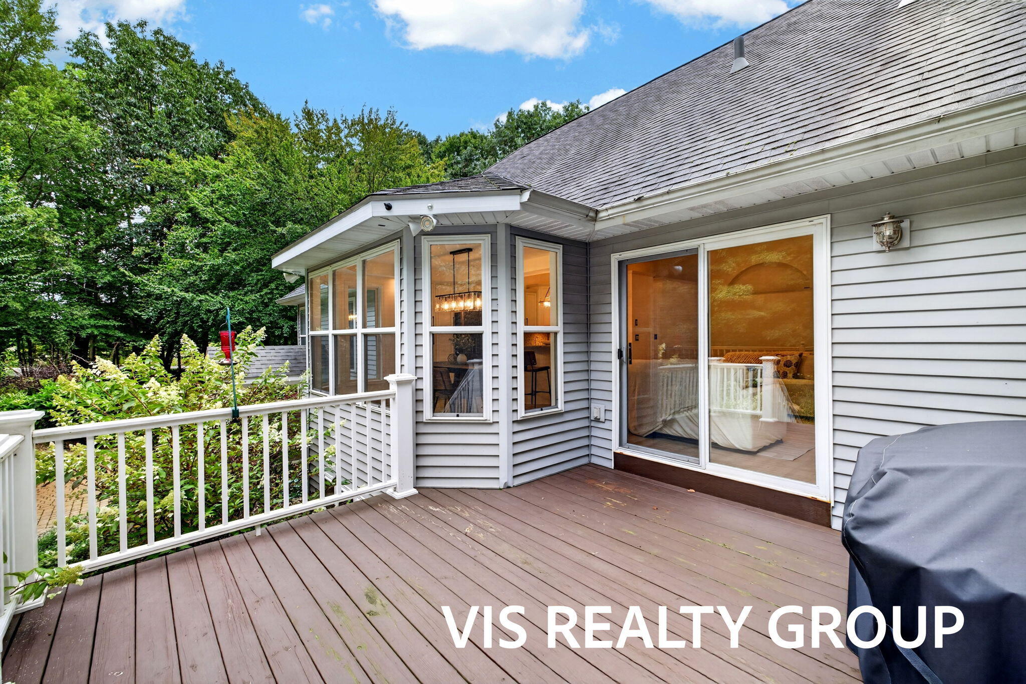 11625 Hidden Hollow Drive Grand Haven MI 49417