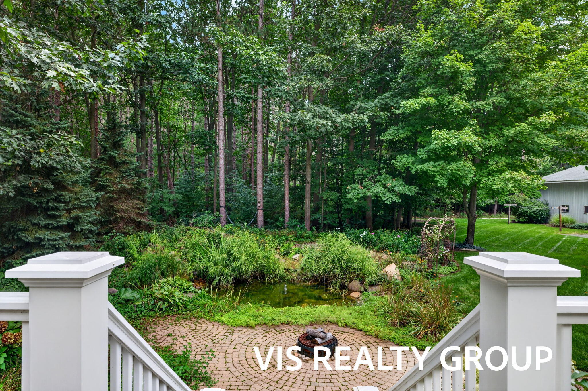 11625 Hidden Hollow Drive Grand Haven MI 49417