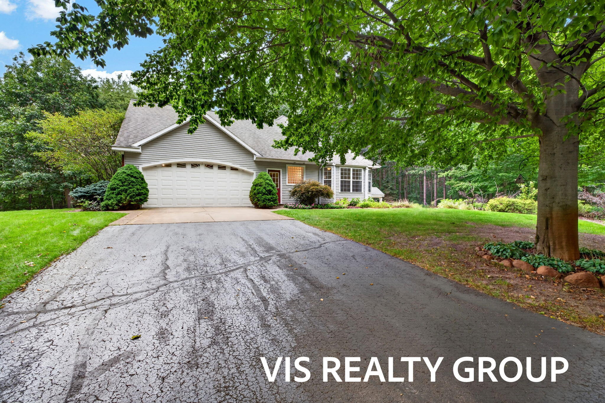 11625 Hidden Hollow Drive Grand Haven MI 49417