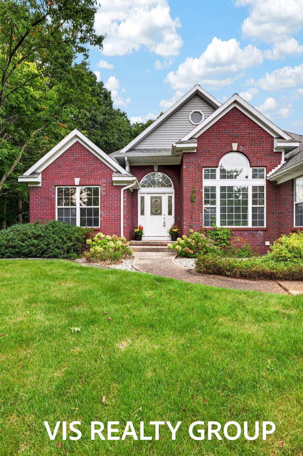 11625 Hidden Hollow Drive Grand Haven MI 49417