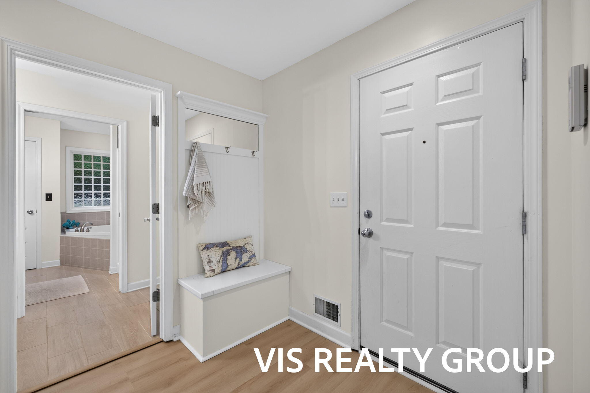 11625 Hidden Hollow Drive Grand Haven MI 49417
