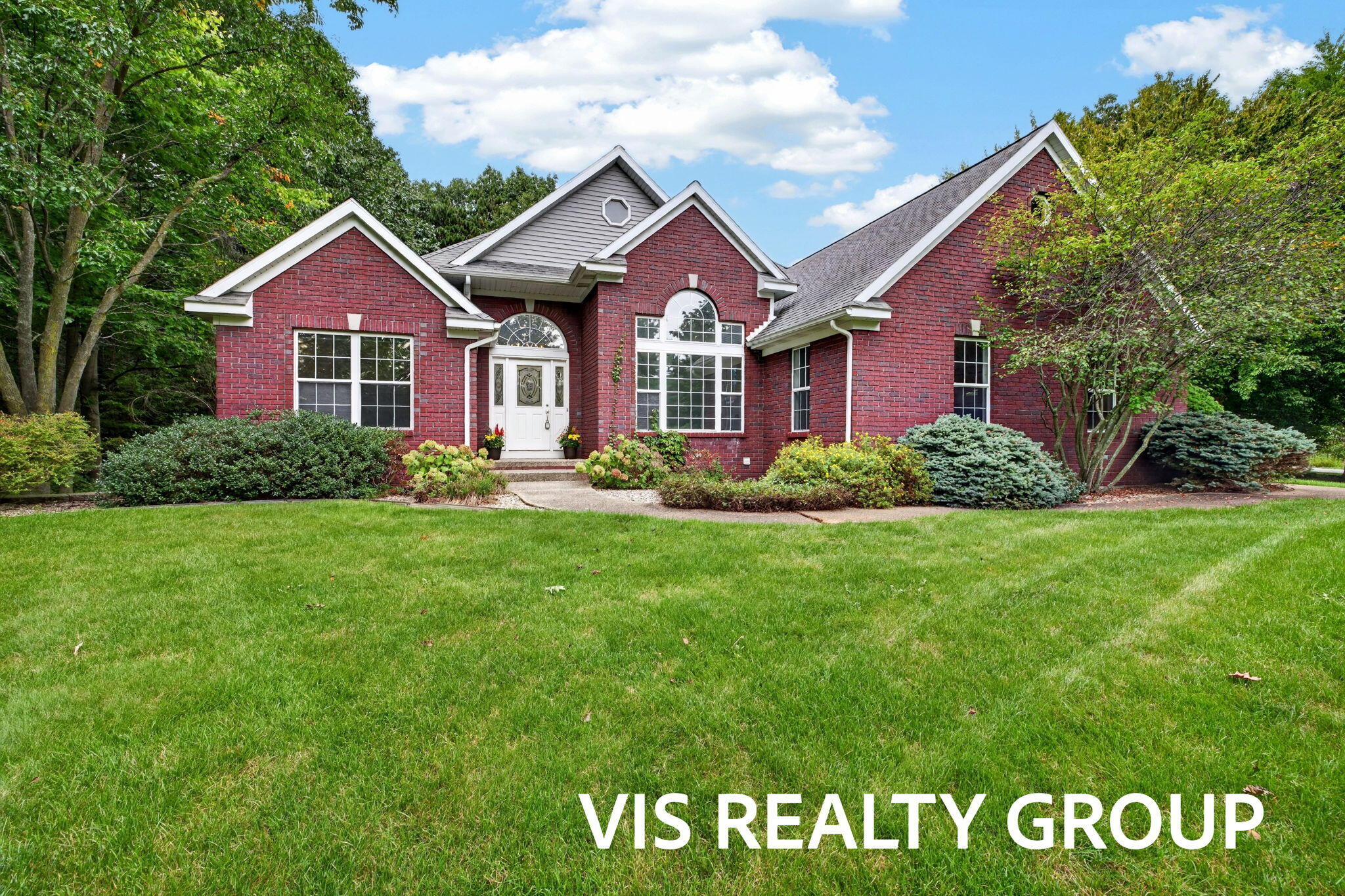 11625 Hidden Hollow Drive Grand Haven MI 49417
