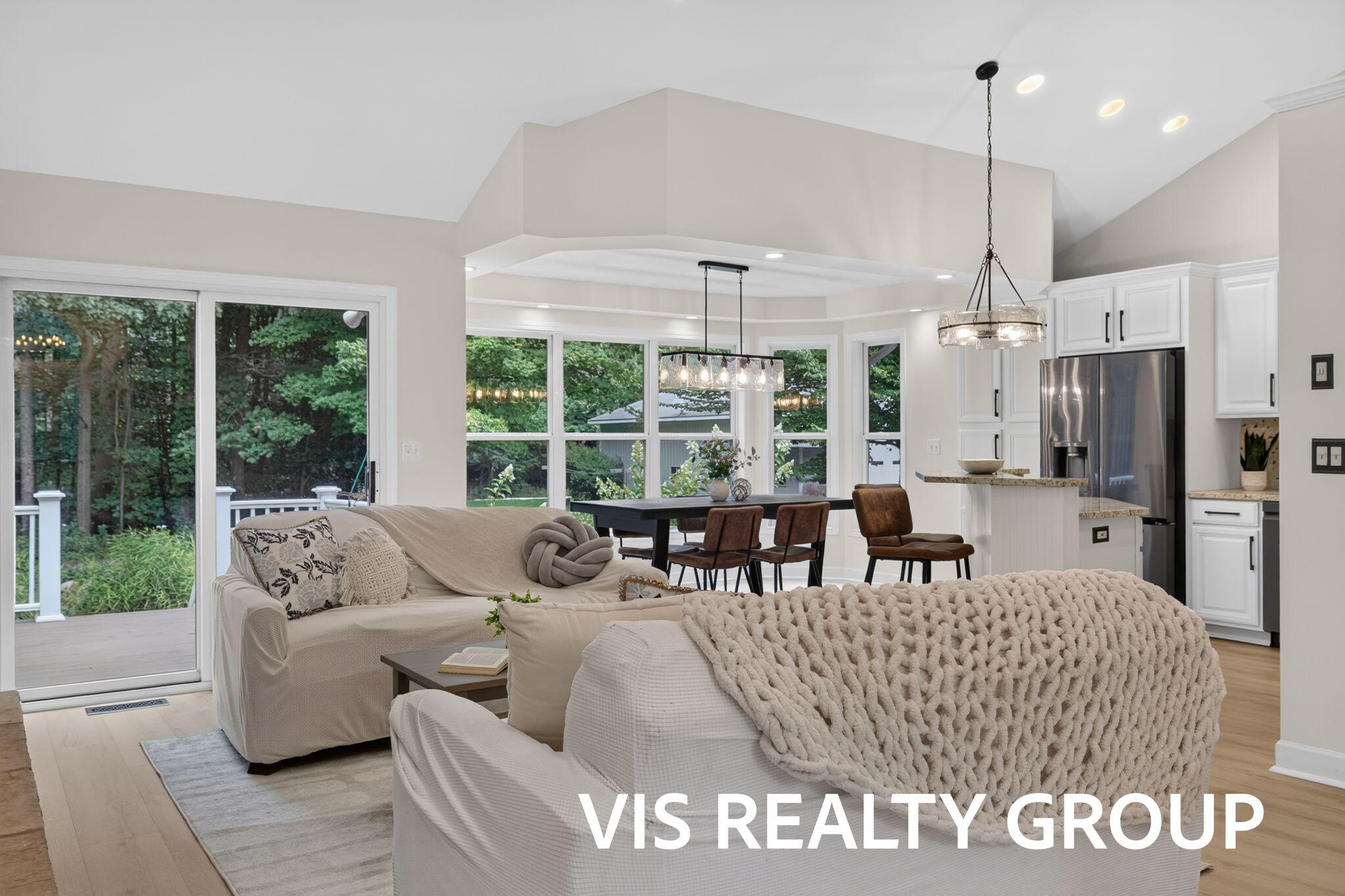 11625 Hidden Hollow Drive Grand Haven MI 49417