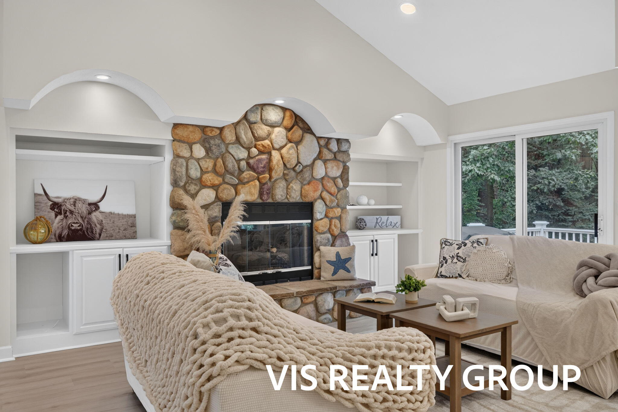 11625 Hidden Hollow Drive Grand Haven MI 49417
